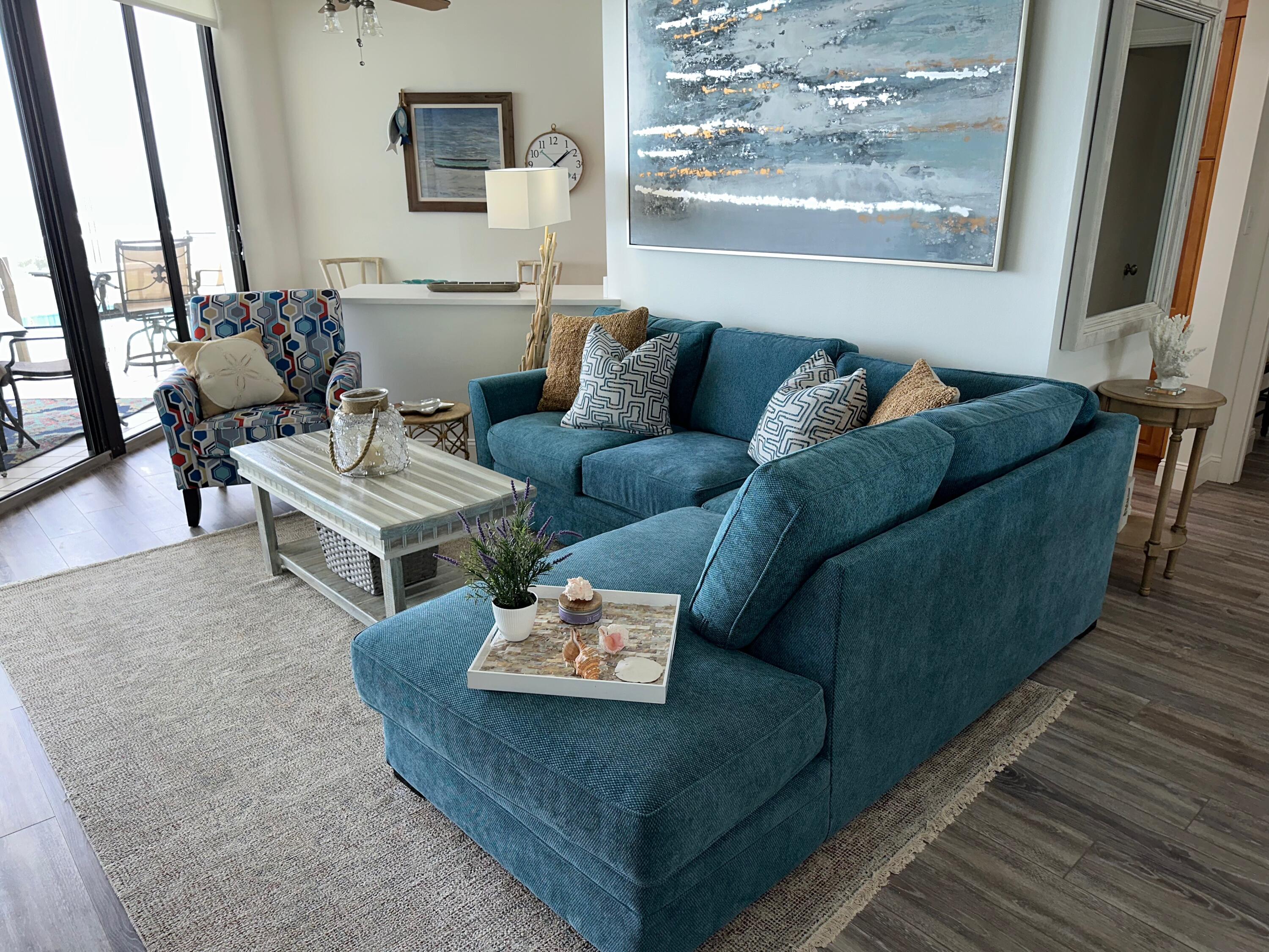 DESTIN SURFSIDE CONDO - Residential