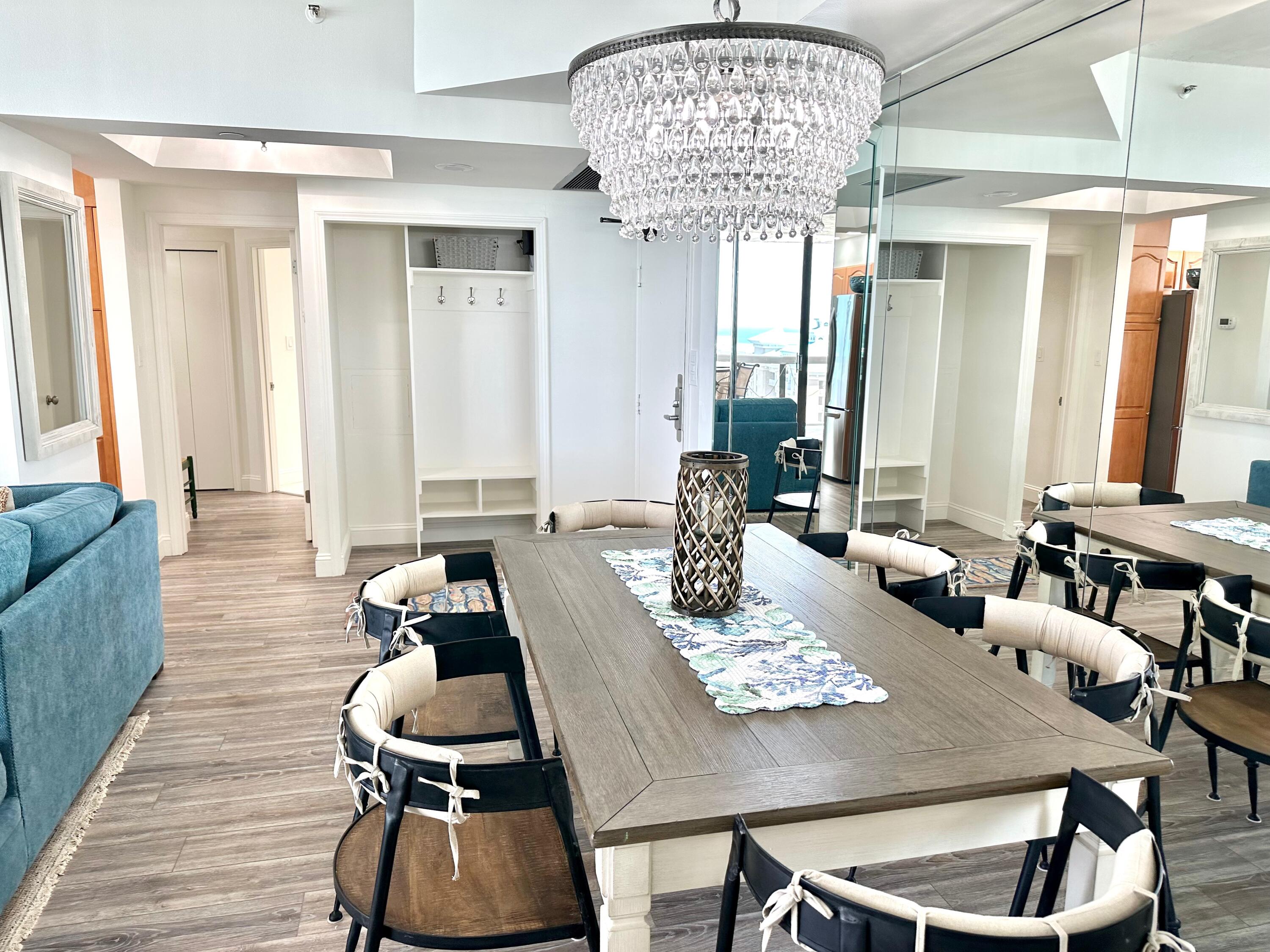 DESTIN SURFSIDE CONDO - Residential