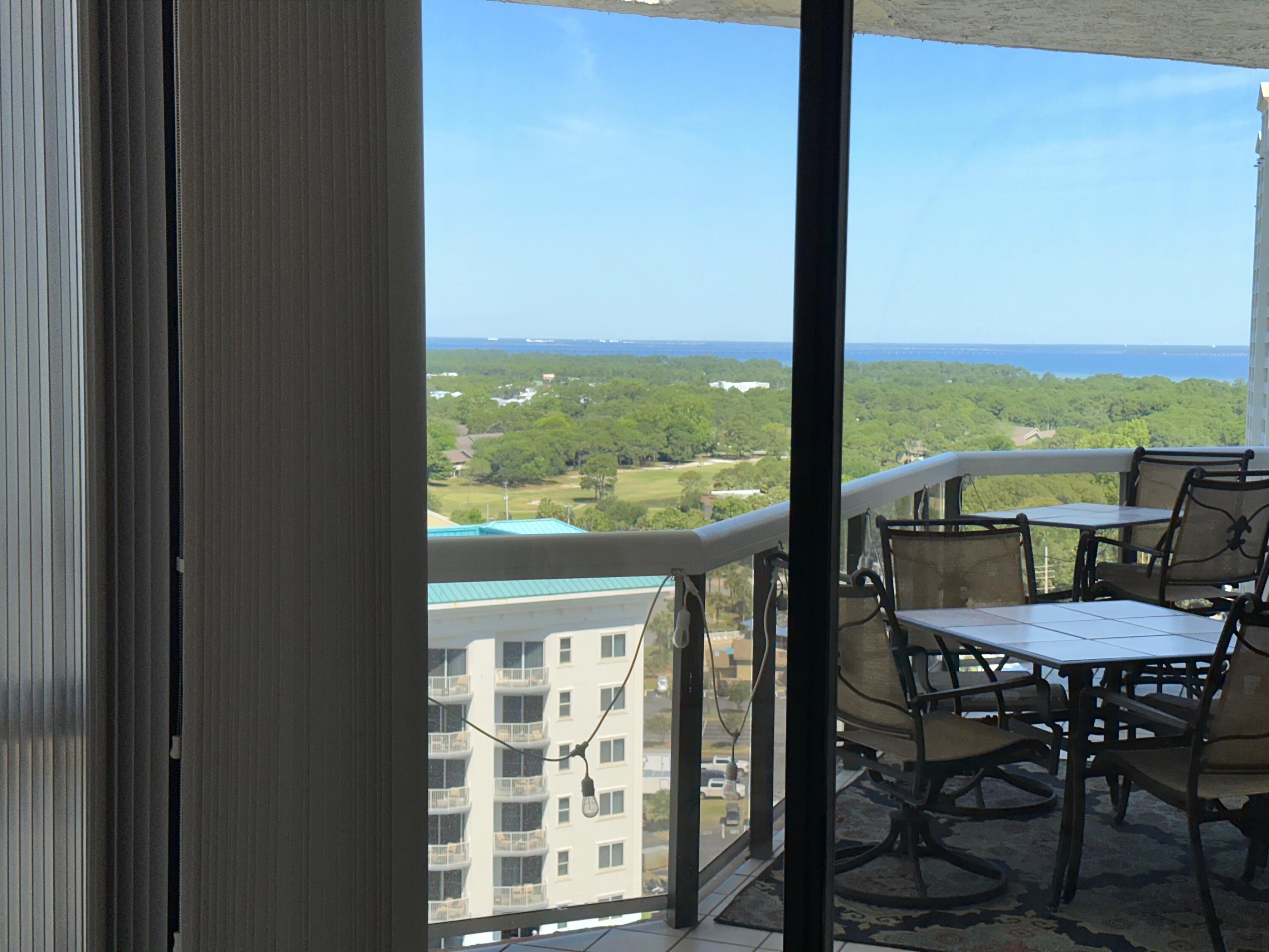 DESTIN SURFSIDE CONDO - Residential