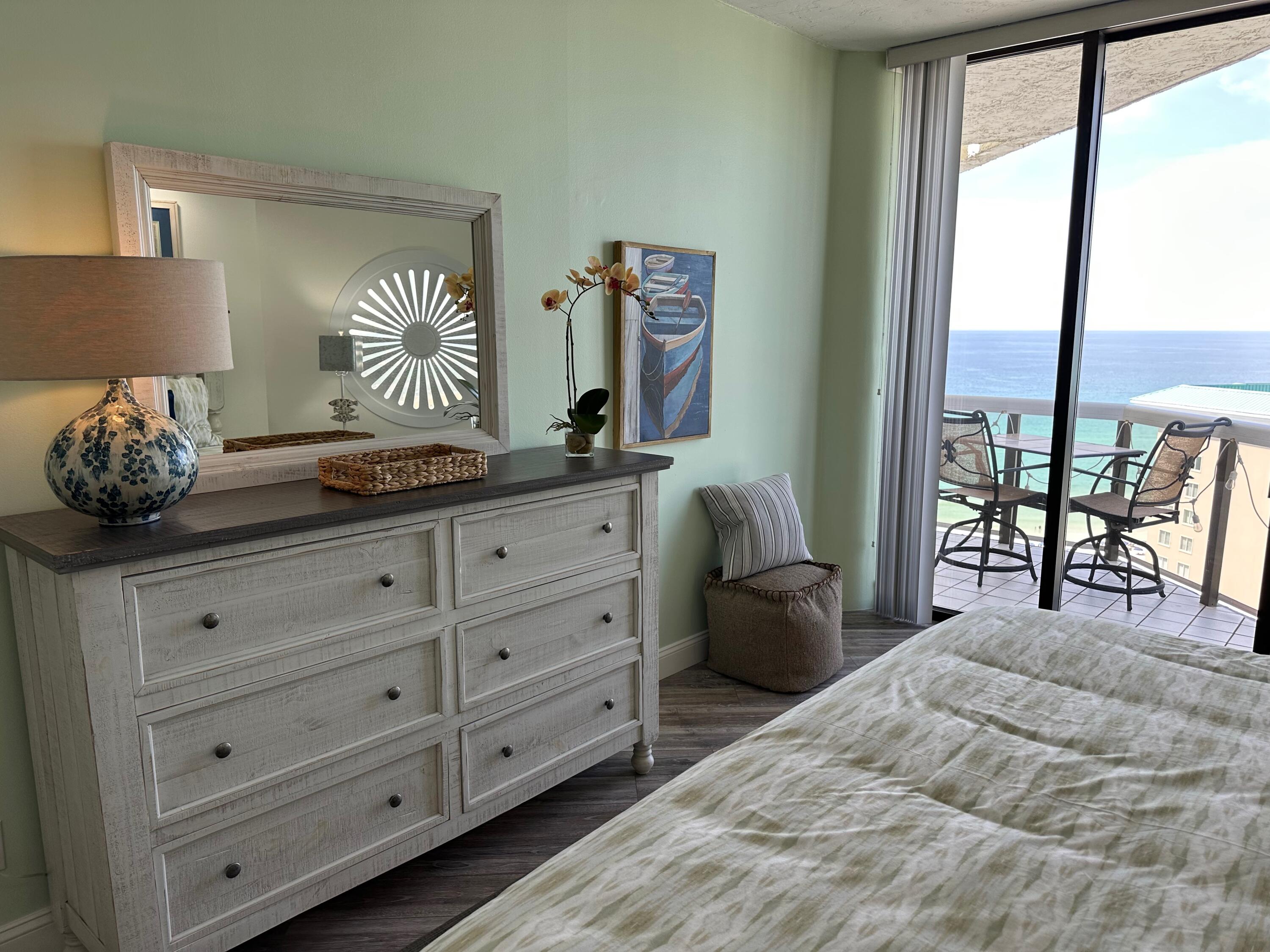 DESTIN SURFSIDE CONDO - Residential