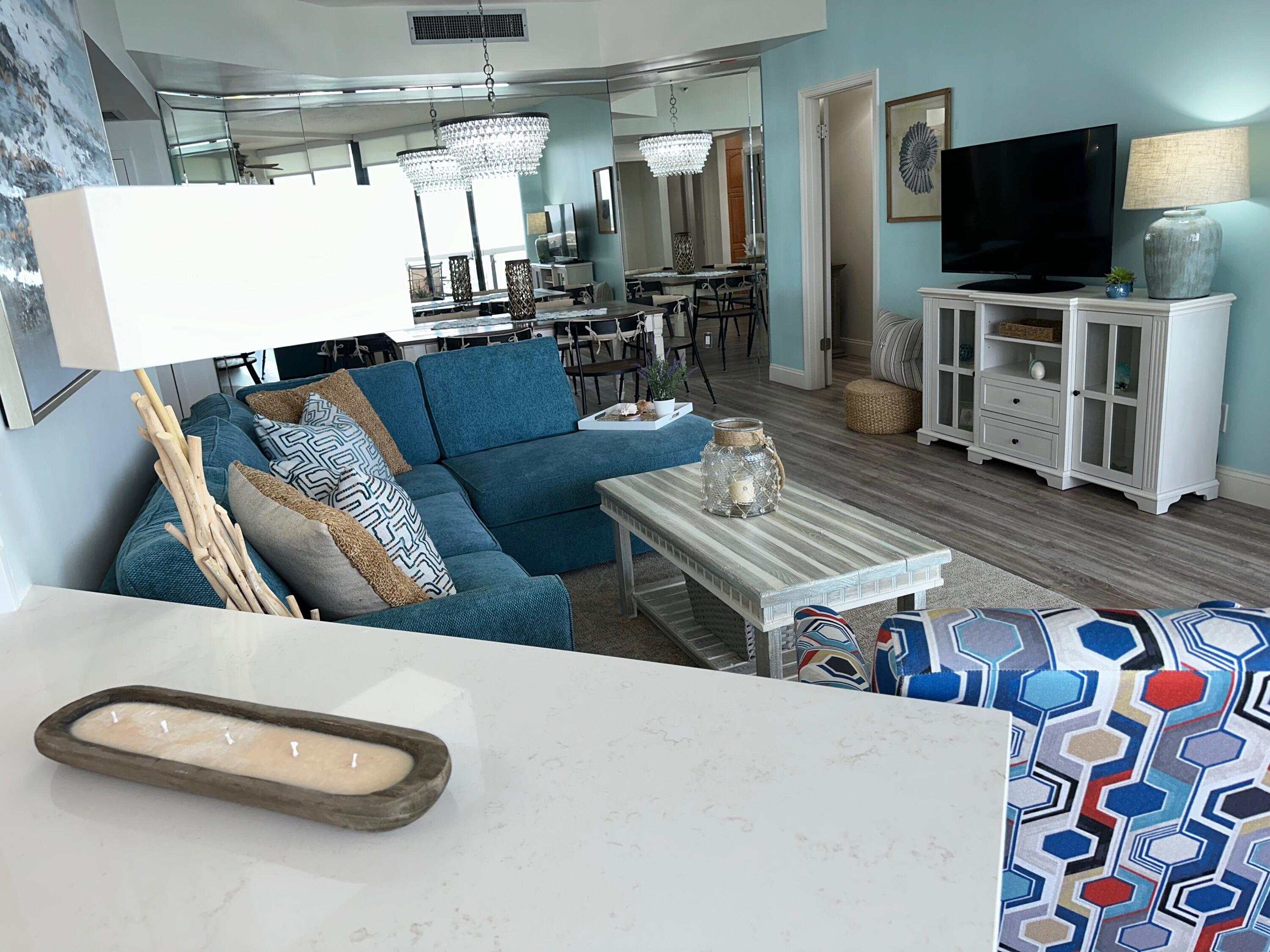 DESTIN SURFSIDE CONDO - Residential