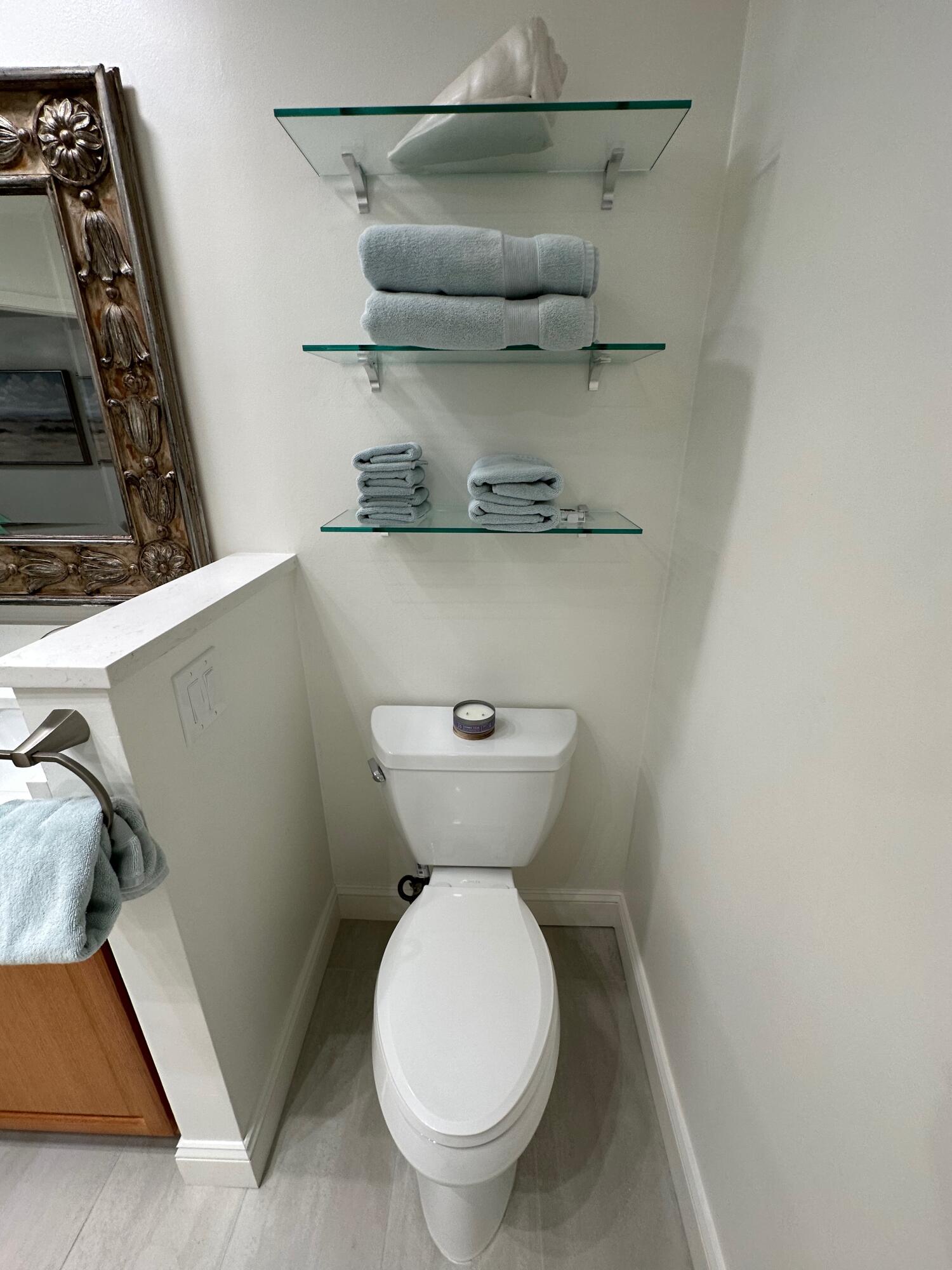 DESTIN SURFSIDE CONDO - Residential