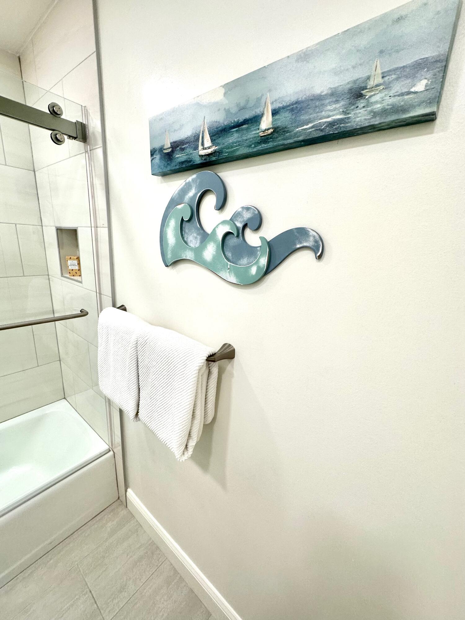 DESTIN SURFSIDE CONDO - Residential