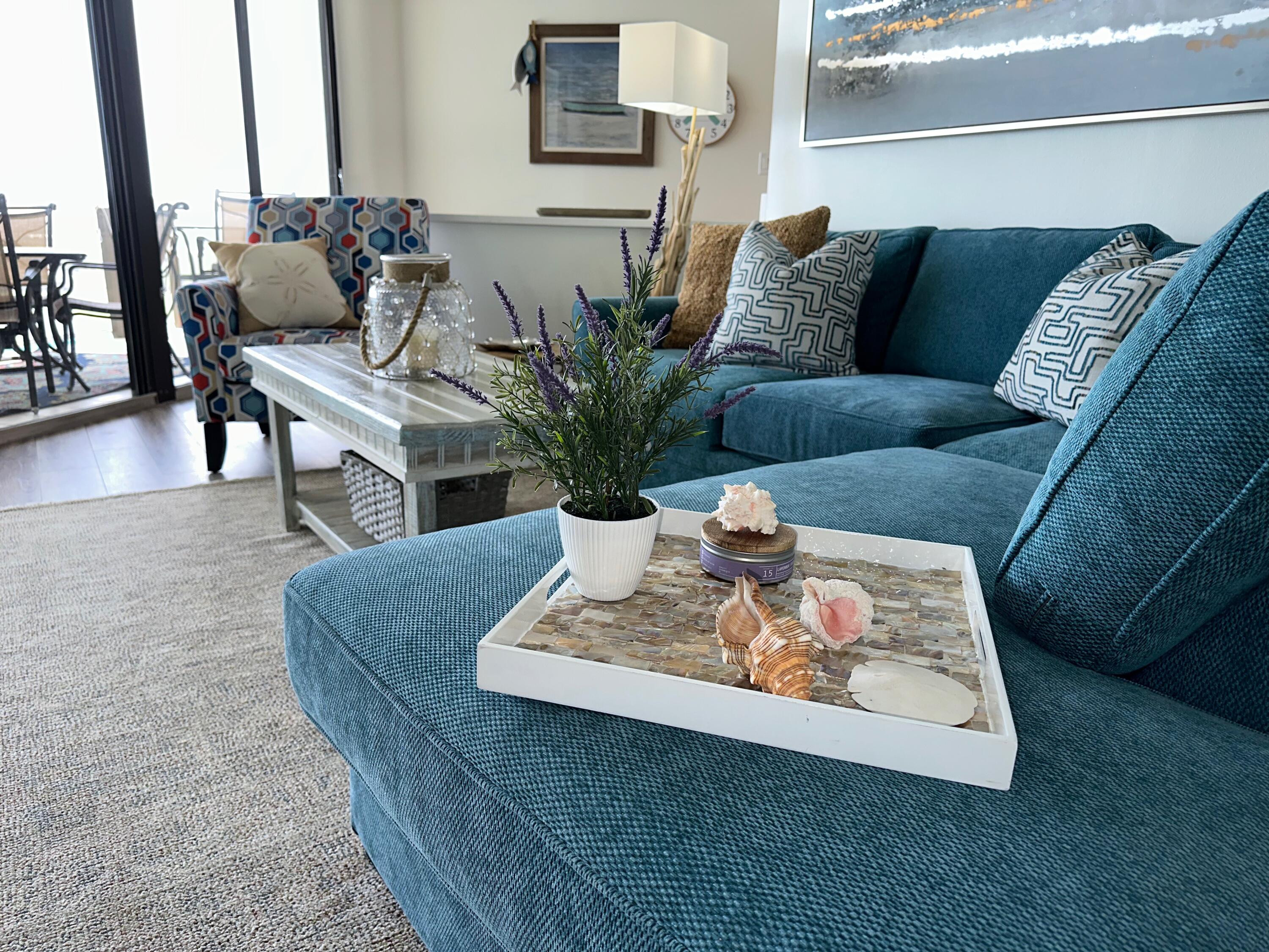 DESTIN SURFSIDE CONDO - Residential