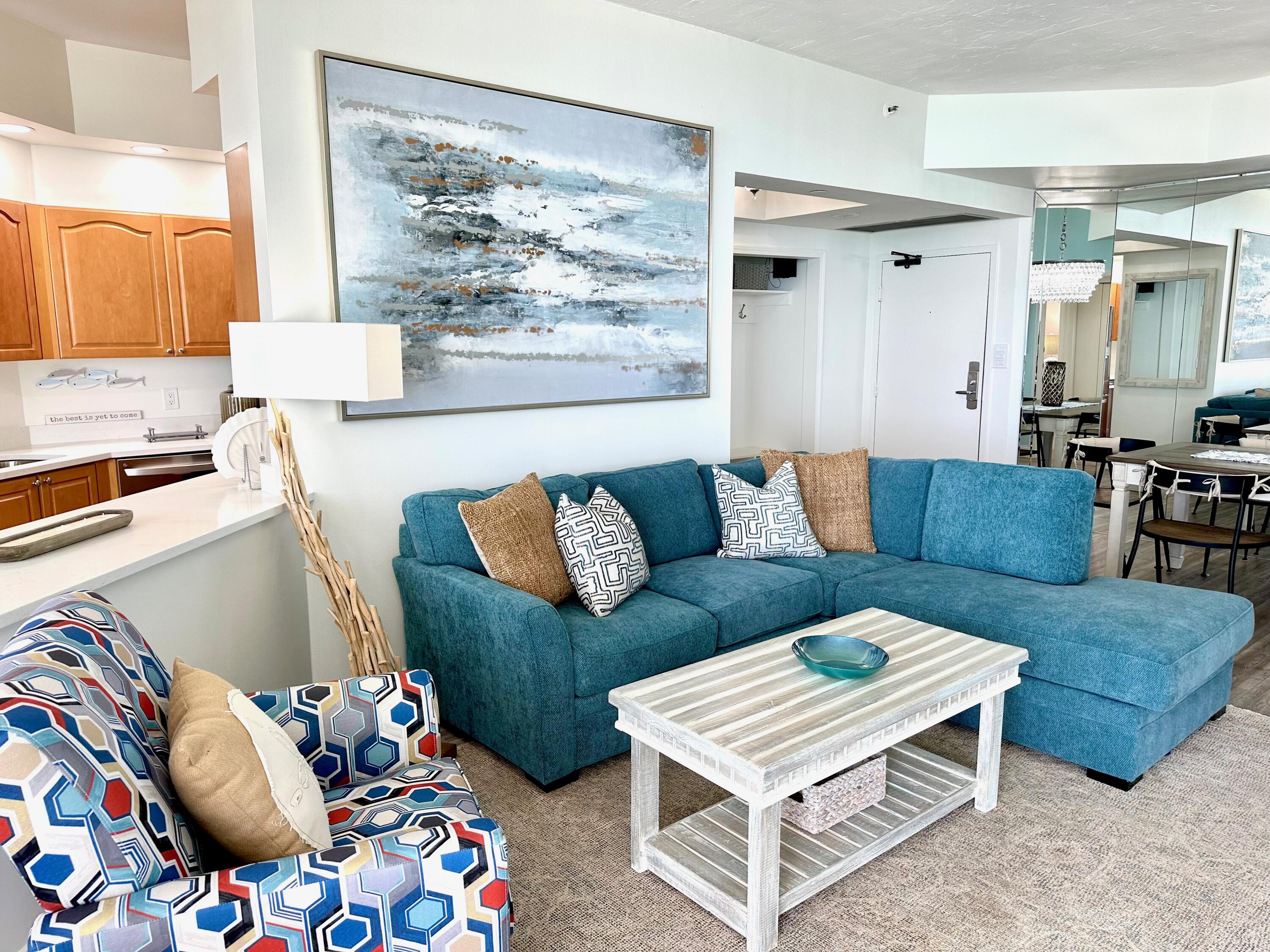 DESTIN SURFSIDE CONDO - Residential