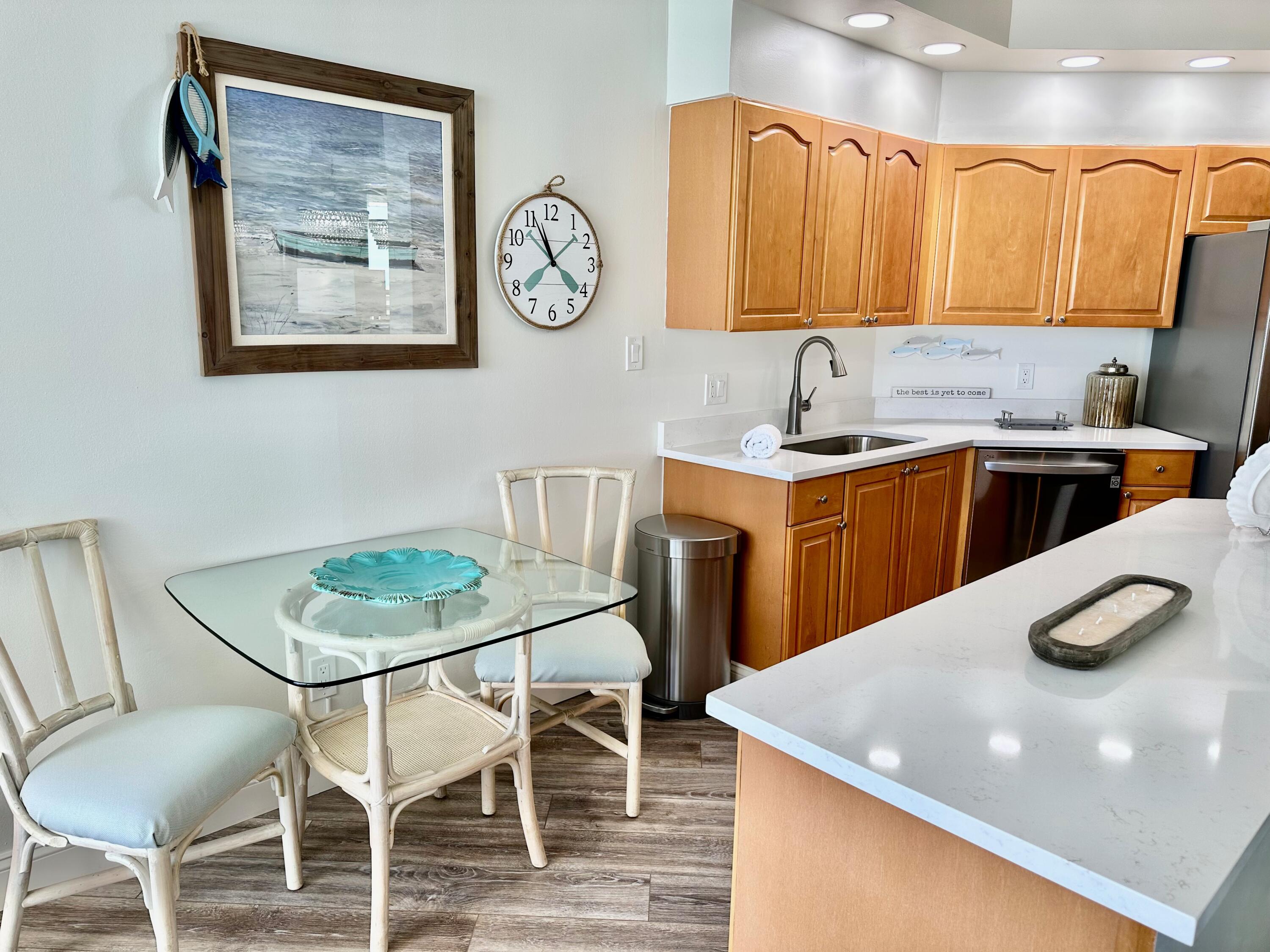 DESTIN SURFSIDE CONDO - Residential