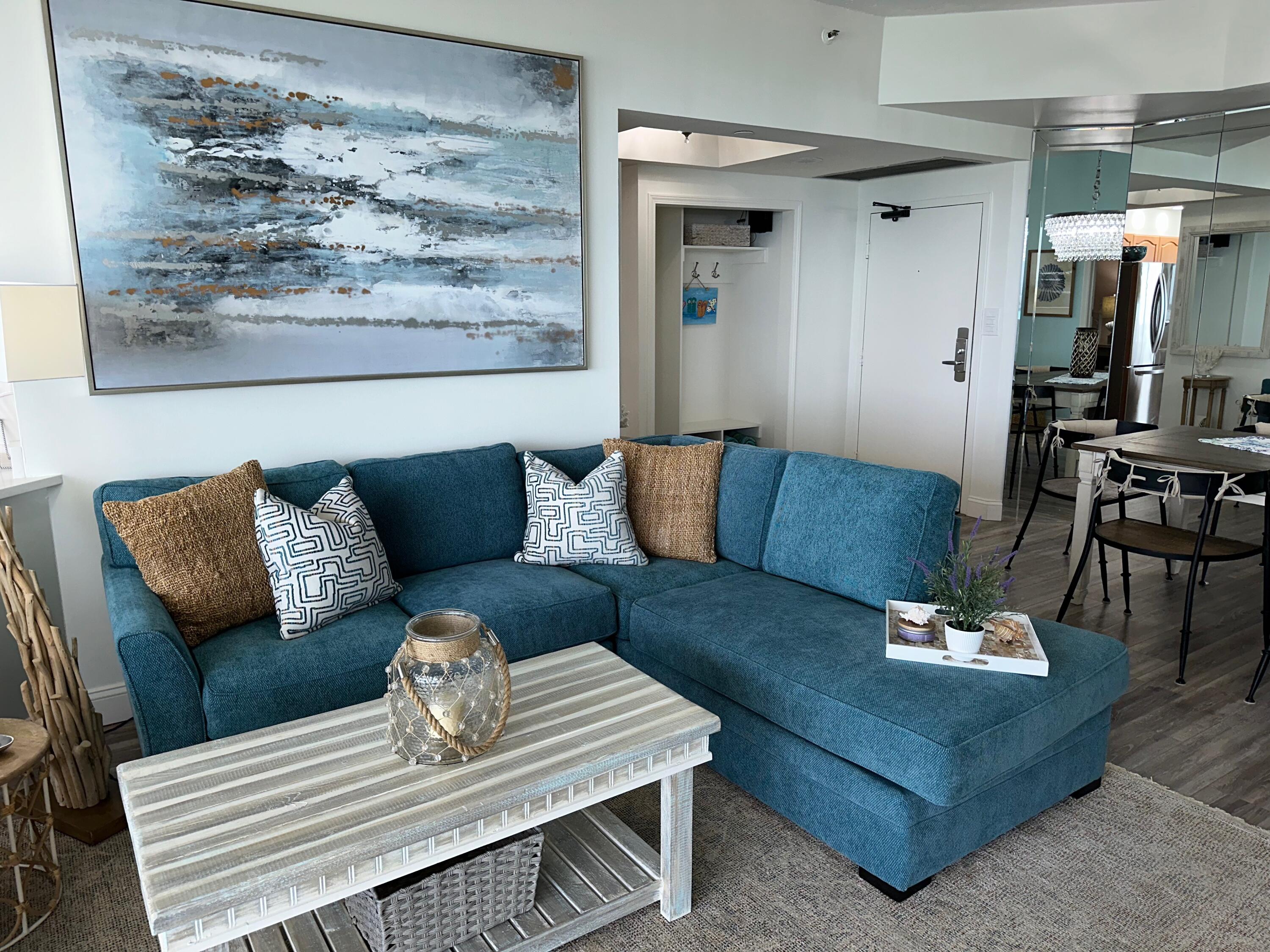 DESTIN SURFSIDE CONDO - Residential