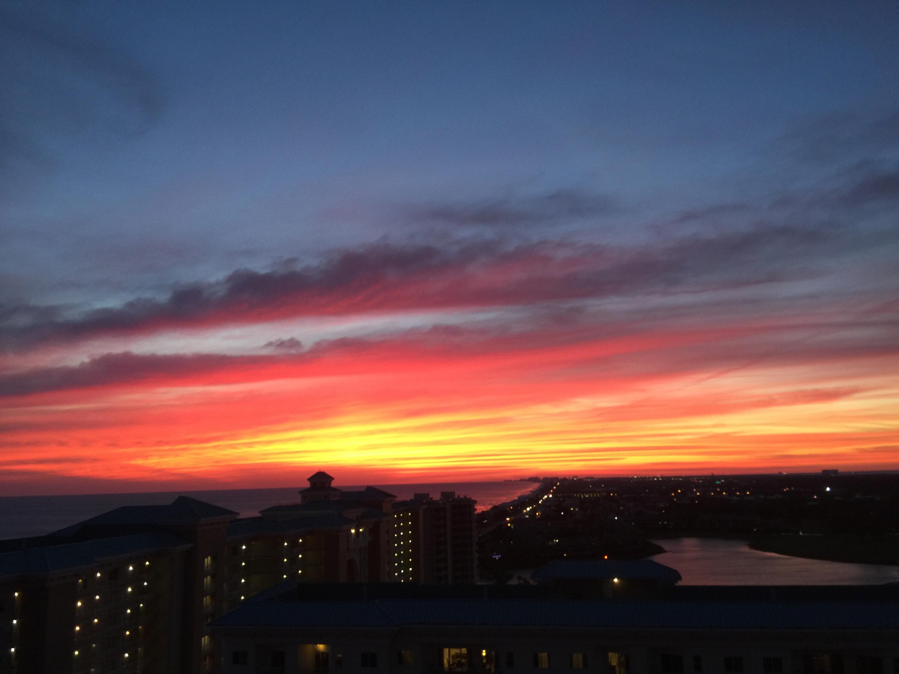 DESTIN SURFSIDE CONDO - Residential