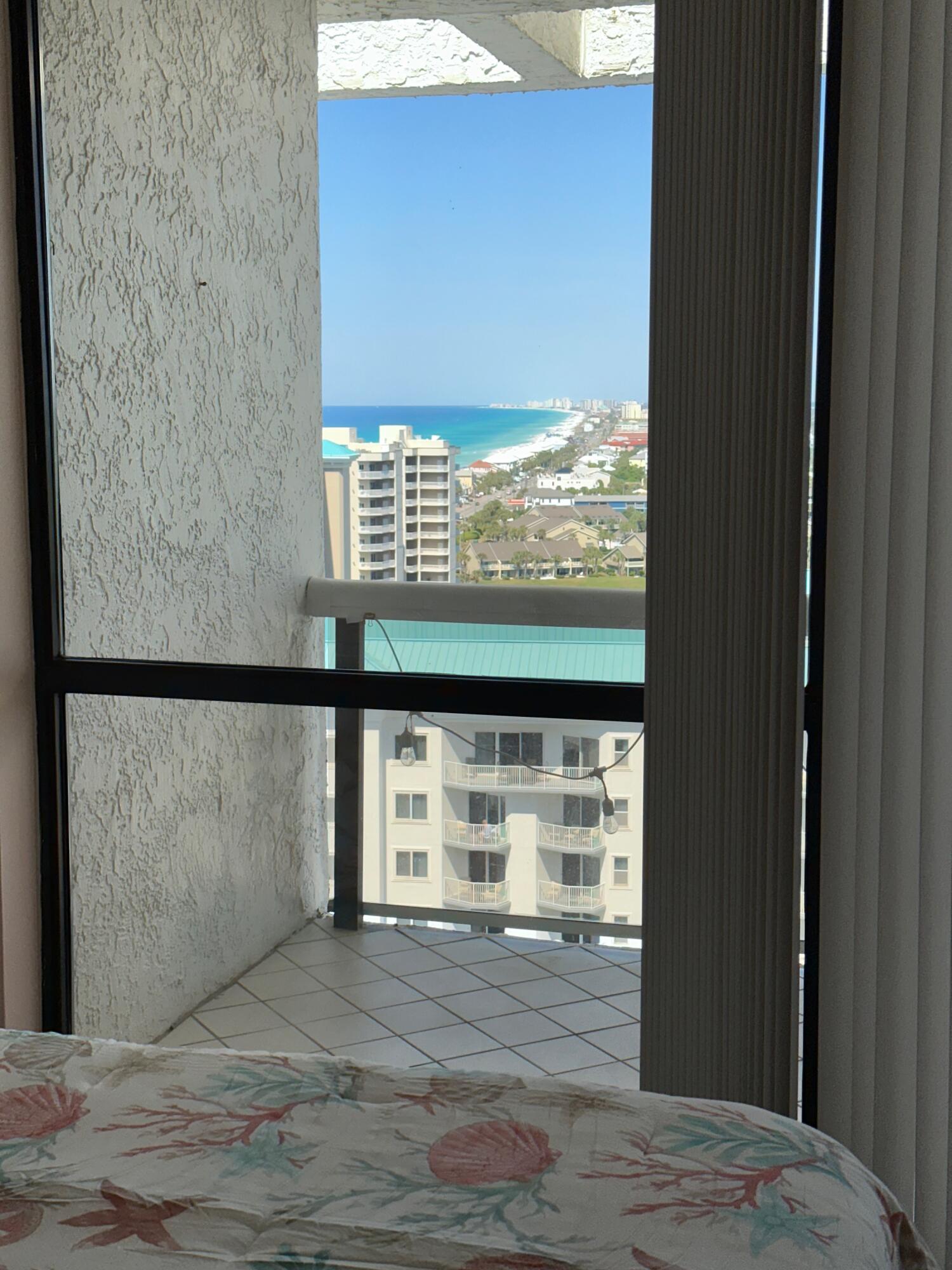 DESTIN SURFSIDE CONDO - Residential