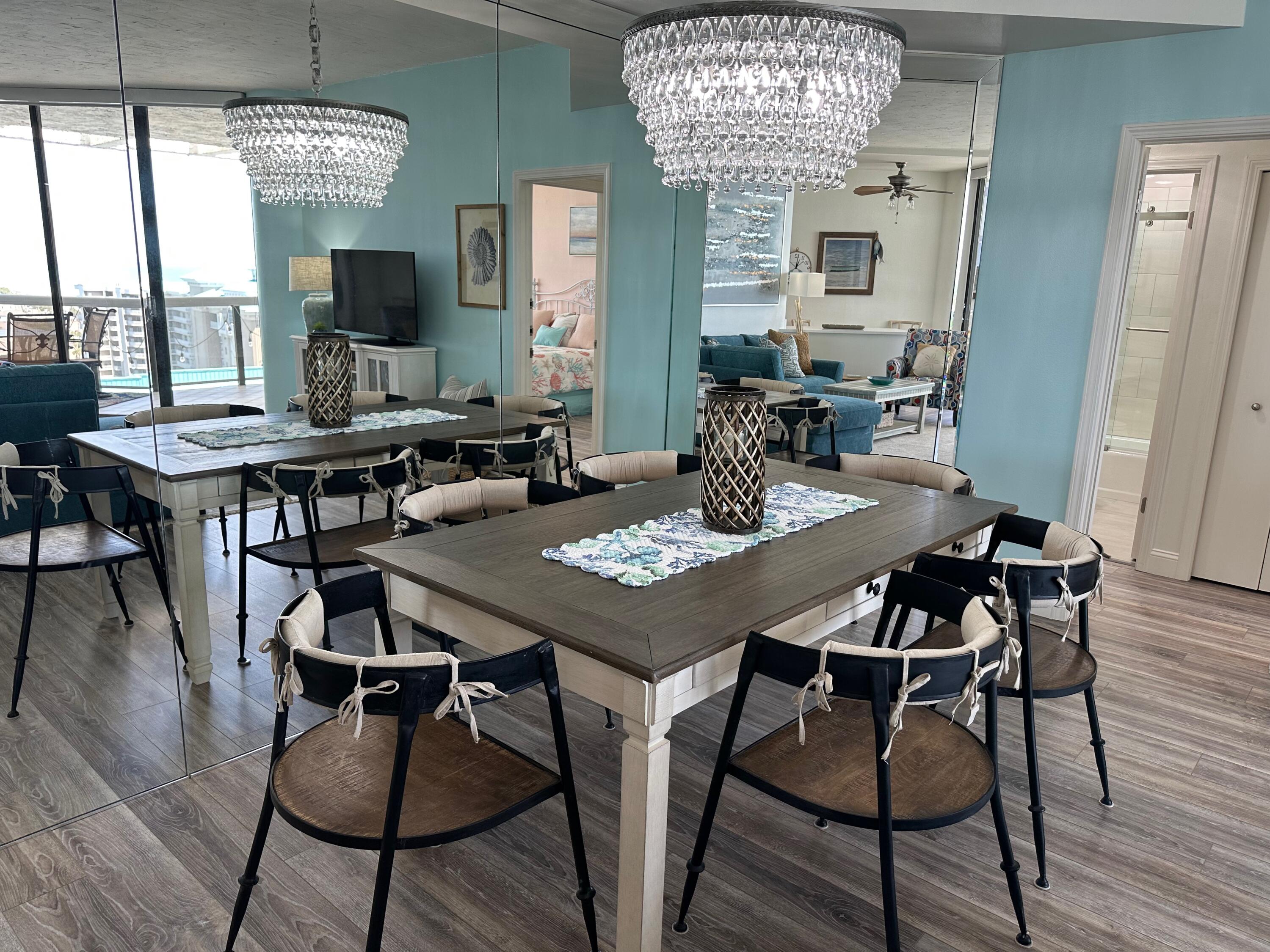 DESTIN SURFSIDE CONDO - Residential