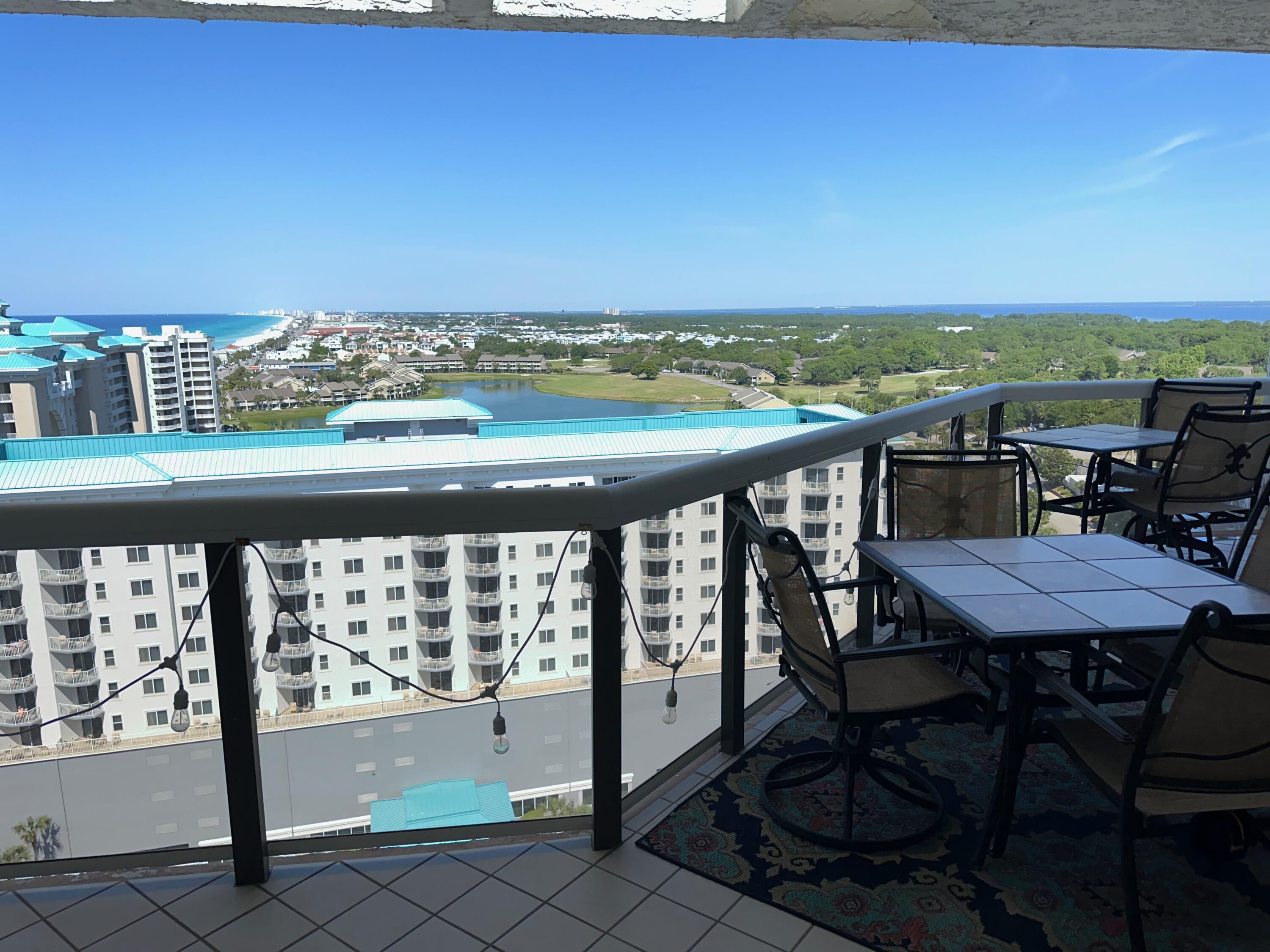 DESTIN SURFSIDE CONDO - Residential