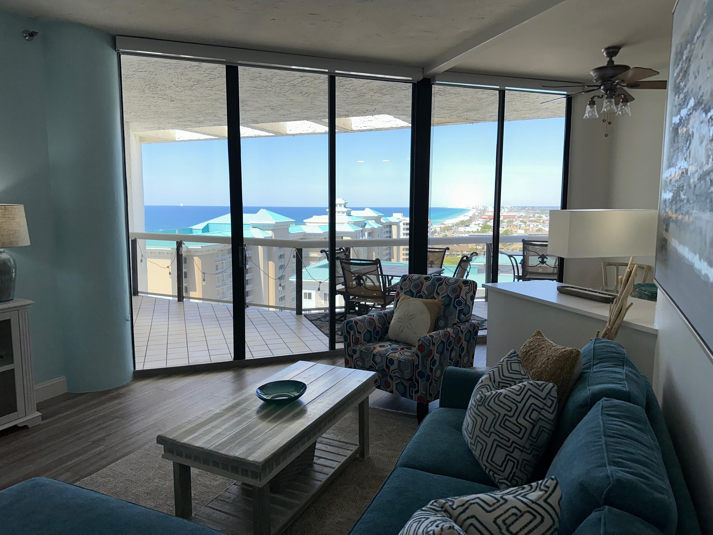 DESTIN SURFSIDE CONDO - Residential