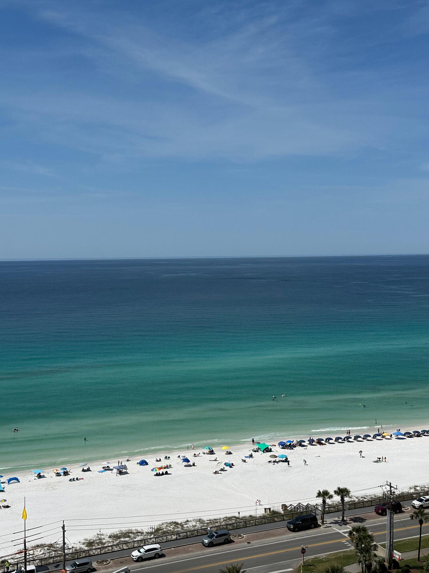DESTIN SURFSIDE CONDO - Residential