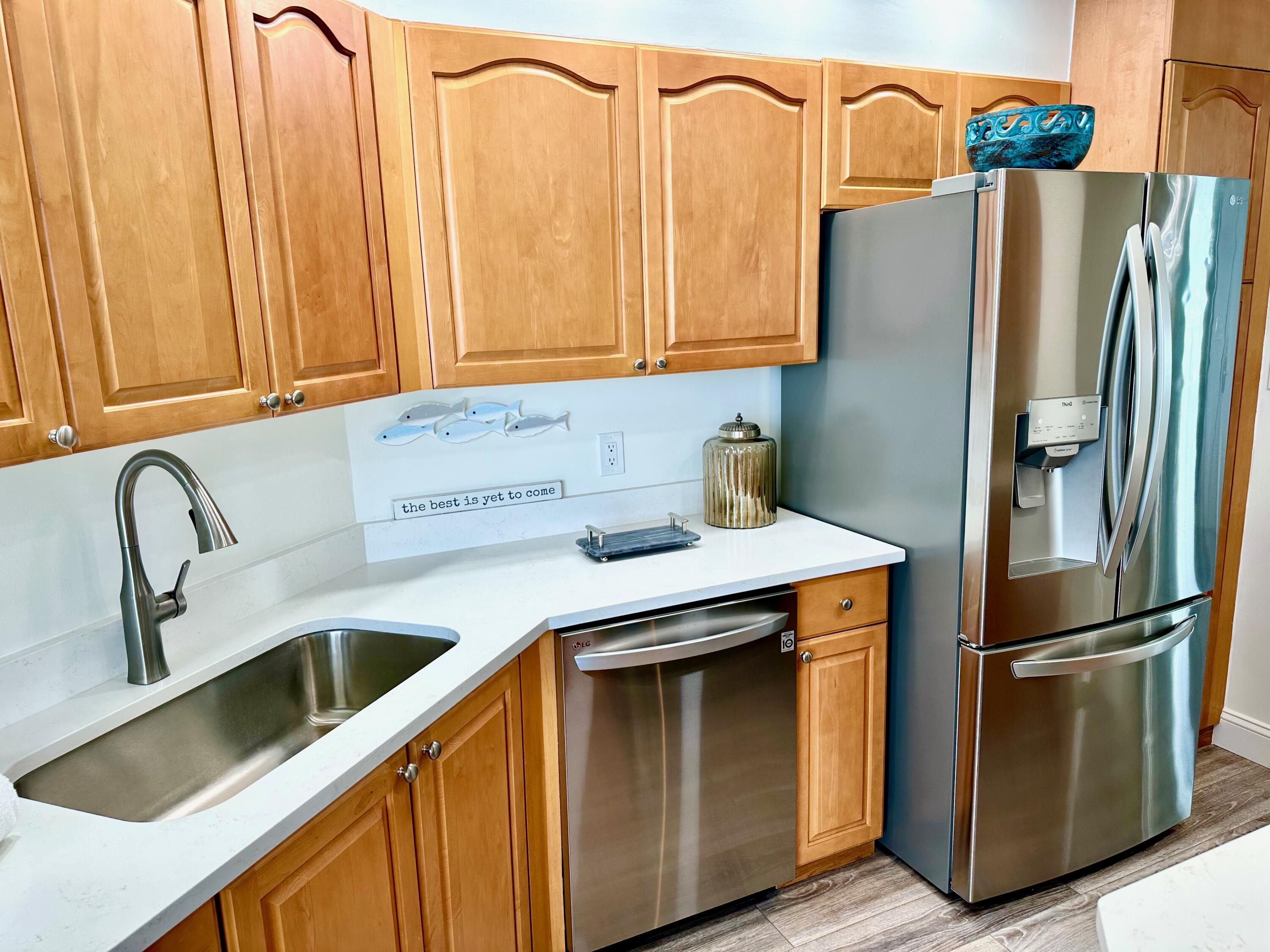 DESTIN SURFSIDE CONDO - Residential