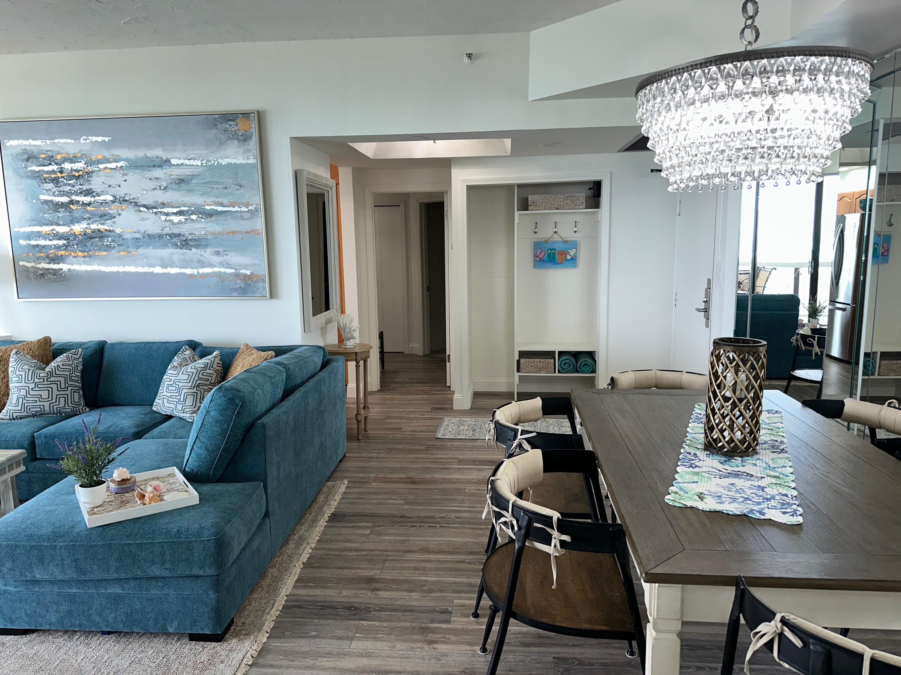 DESTIN SURFSIDE CONDO - Residential