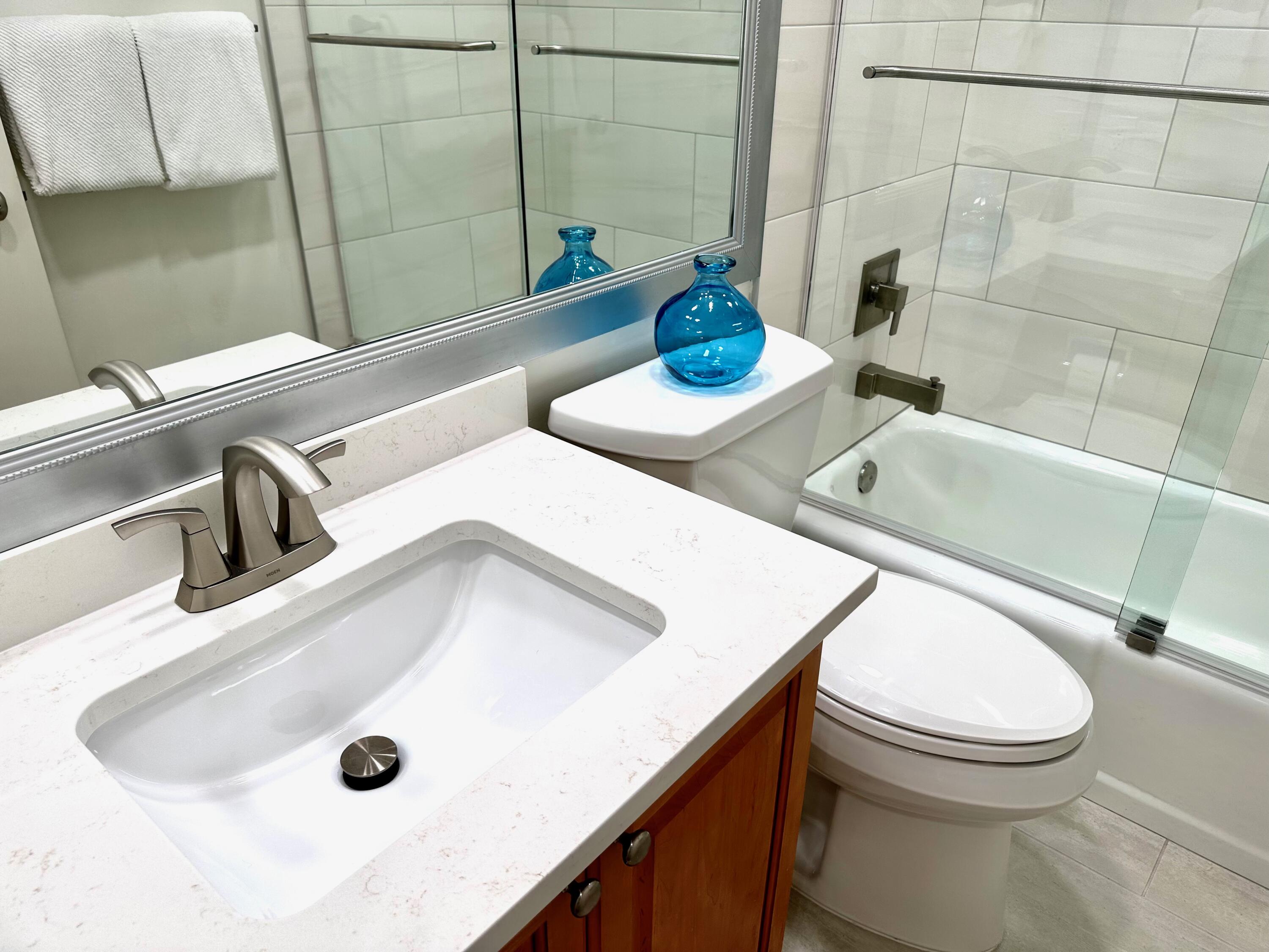 DESTIN SURFSIDE CONDO - Residential