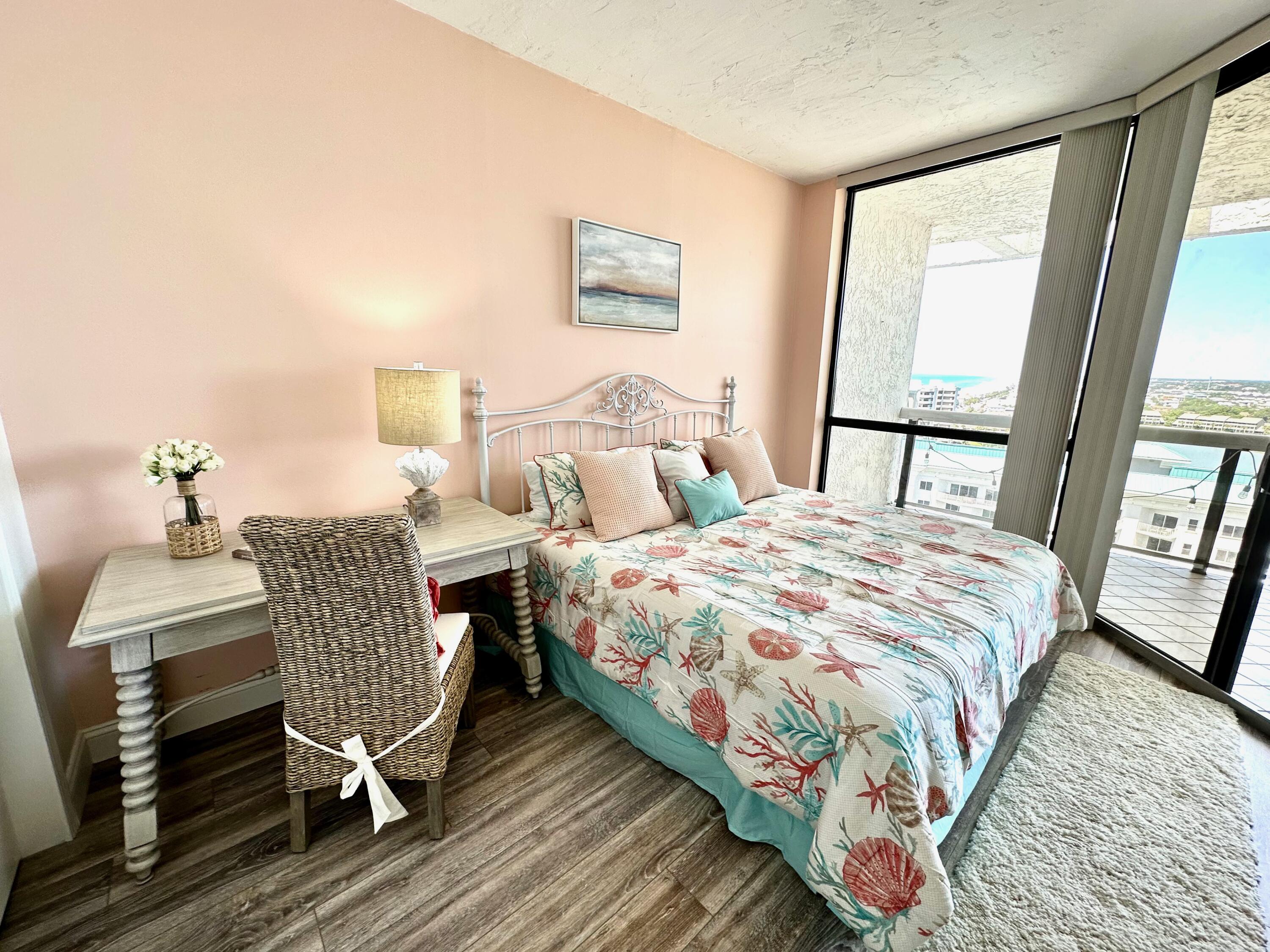 DESTIN SURFSIDE CONDO - Residential