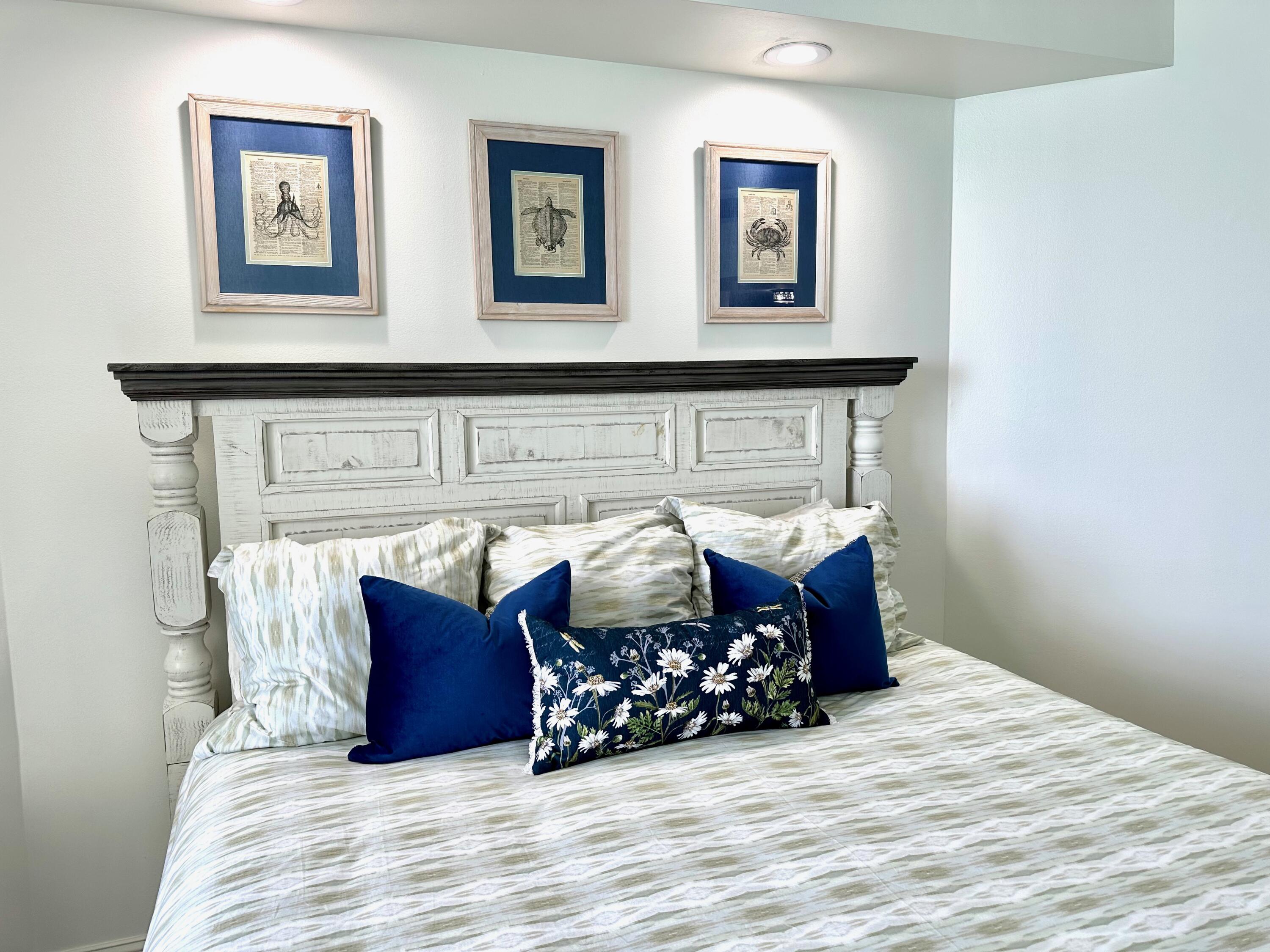 DESTIN SURFSIDE CONDO - Residential