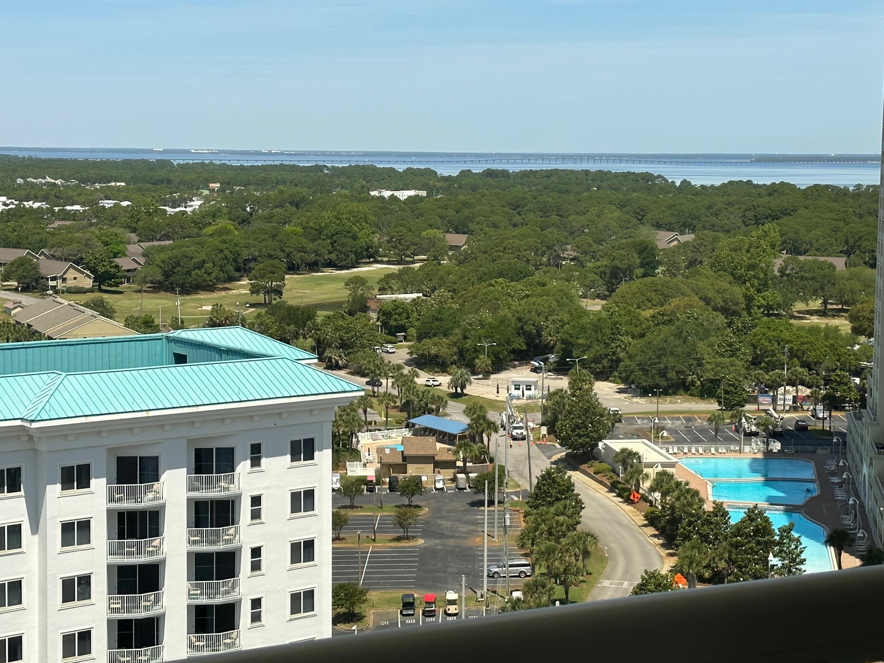 DESTIN SURFSIDE CONDO - Residential