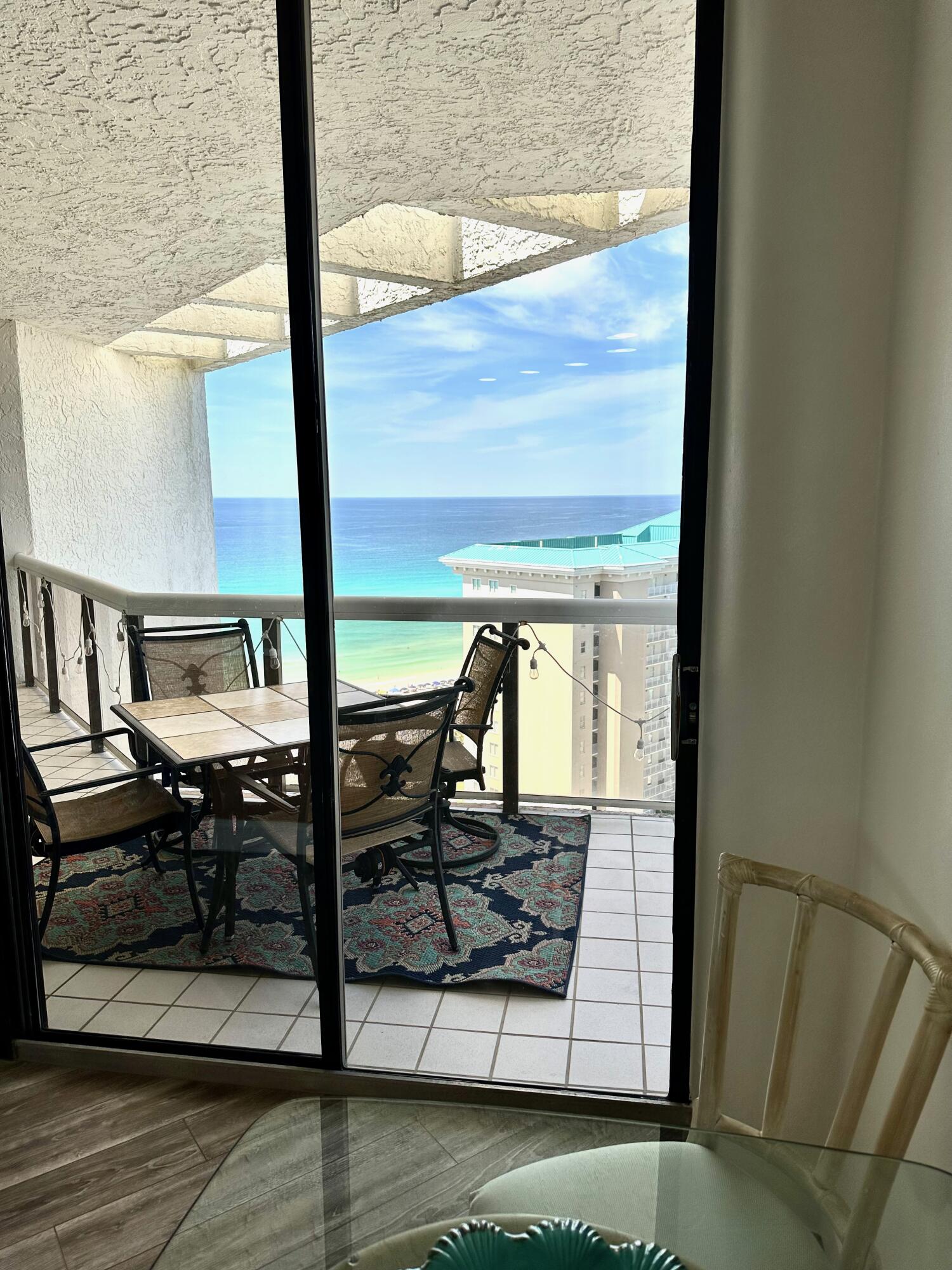 DESTIN SURFSIDE CONDO - Residential