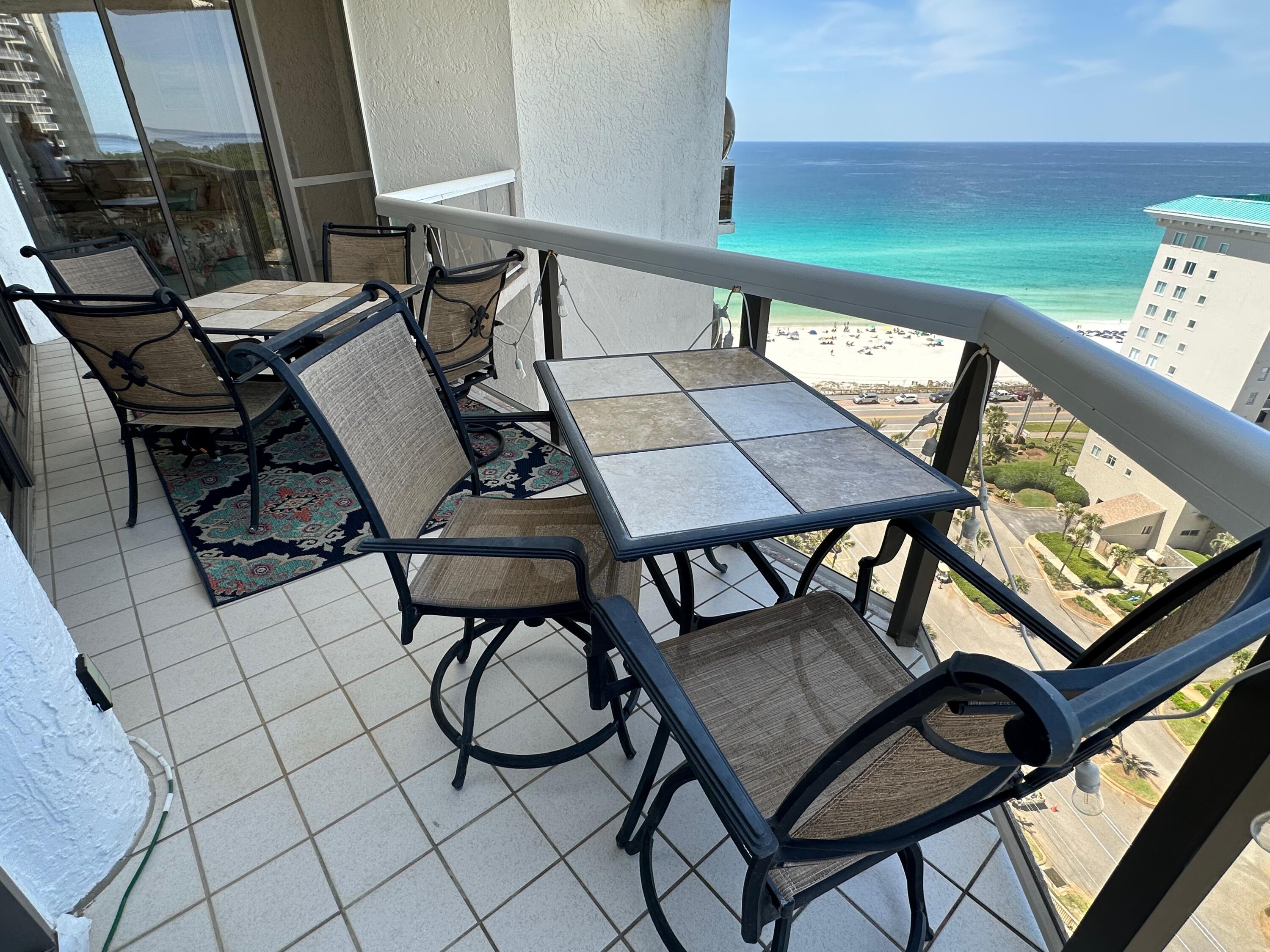 DESTIN SURFSIDE CONDO - Residential