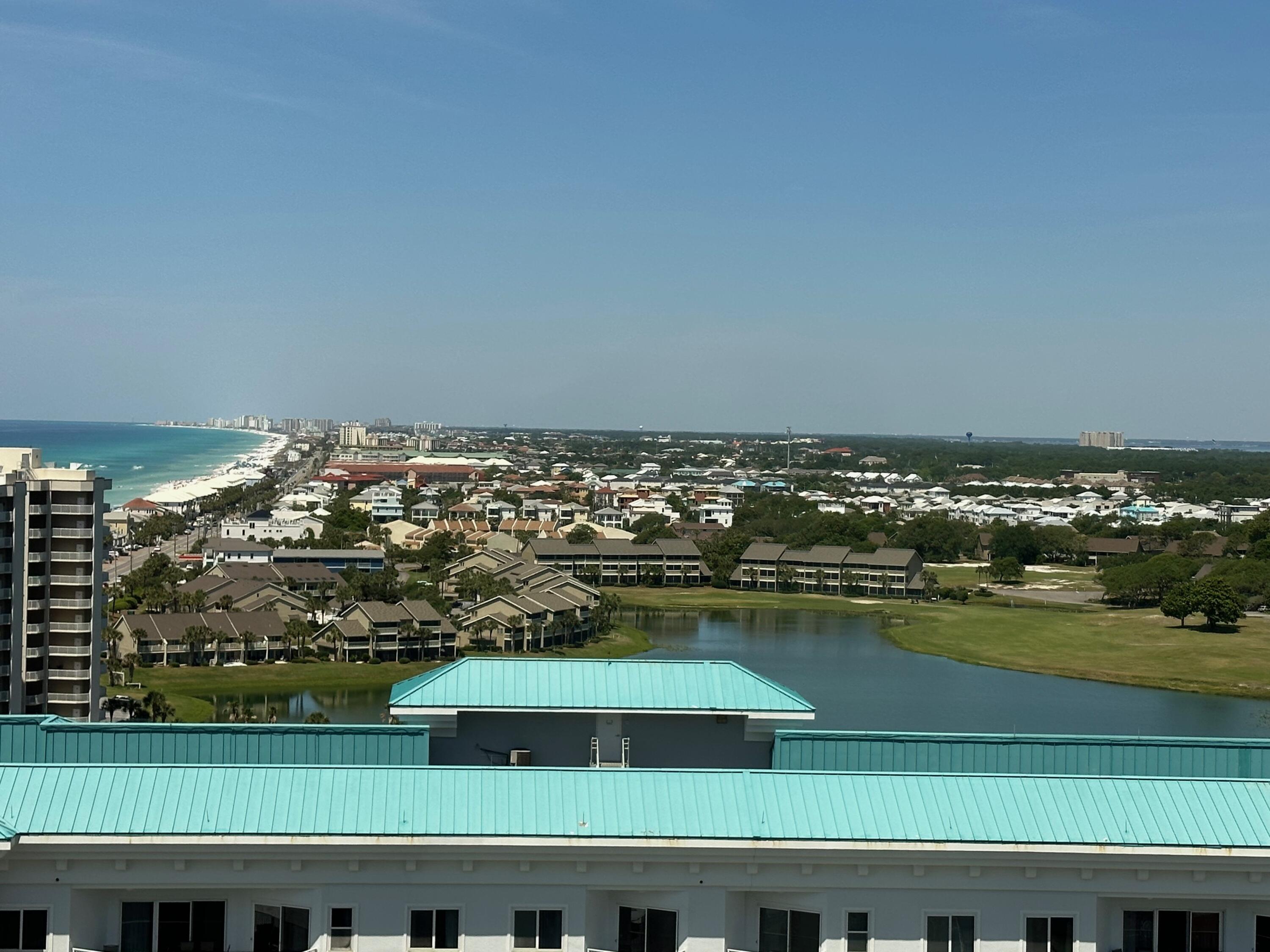 DESTIN SURFSIDE CONDO - Residential