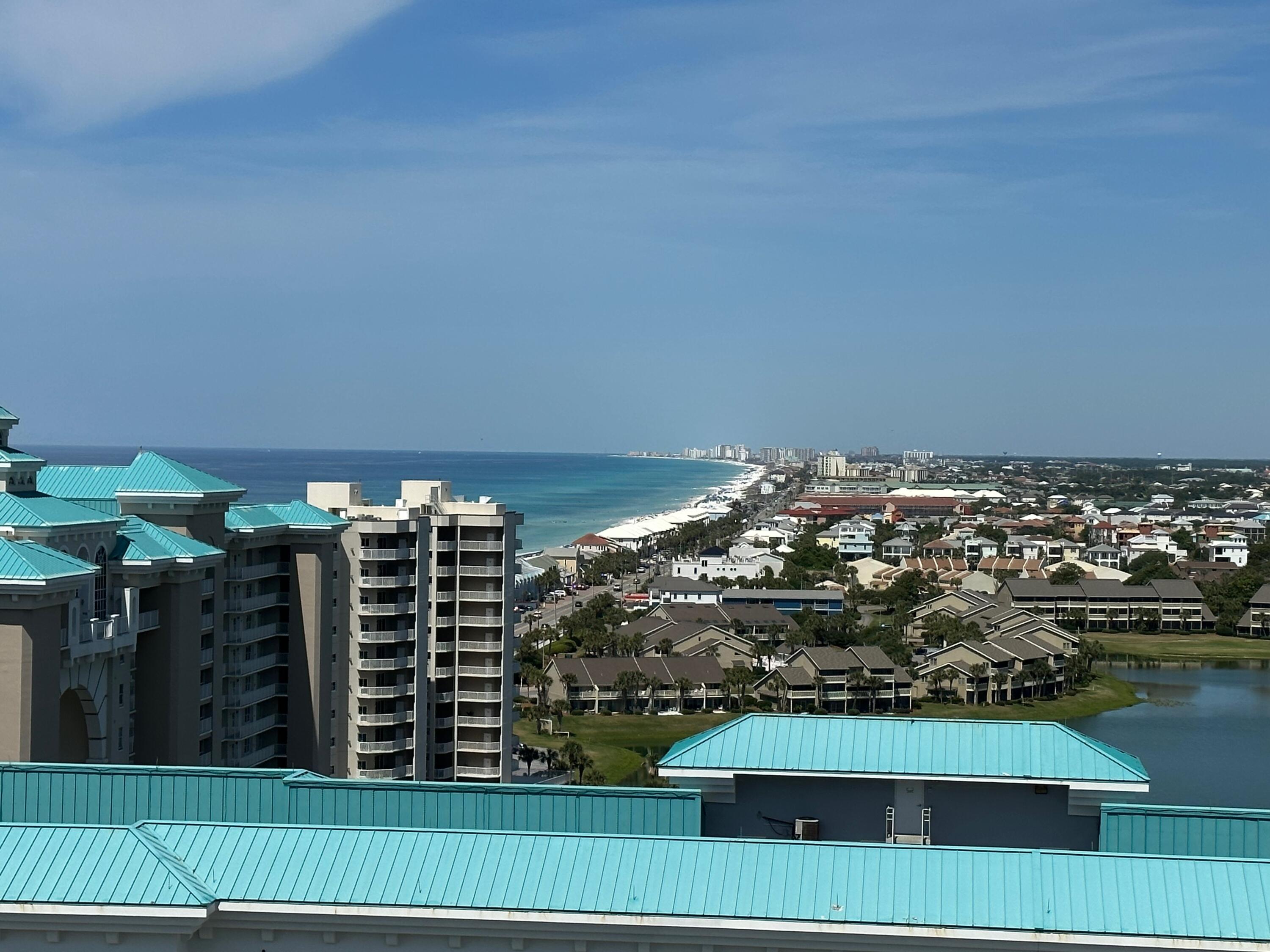 DESTIN SURFSIDE CONDO - Residential