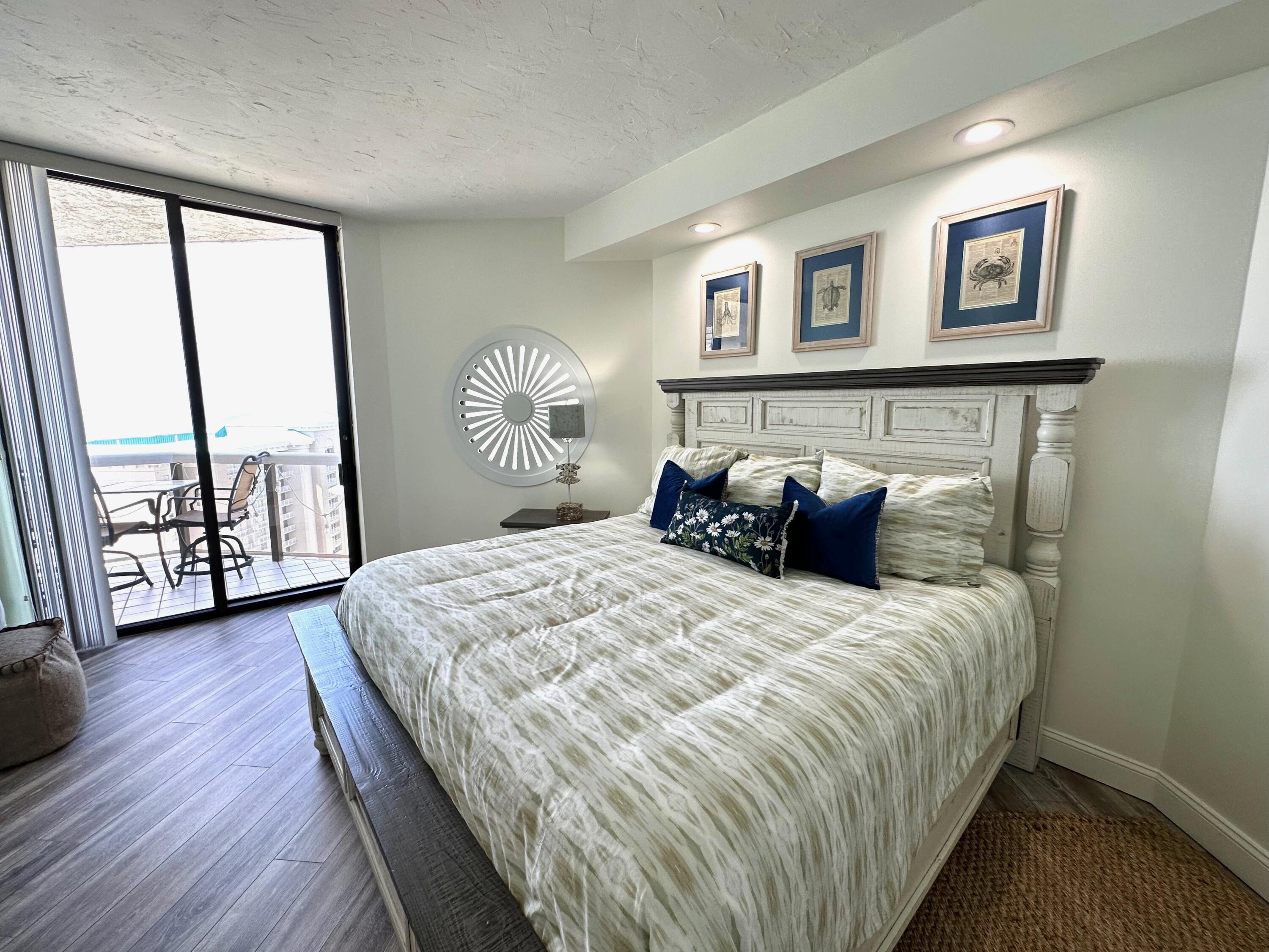 DESTIN SURFSIDE CONDO - Residential