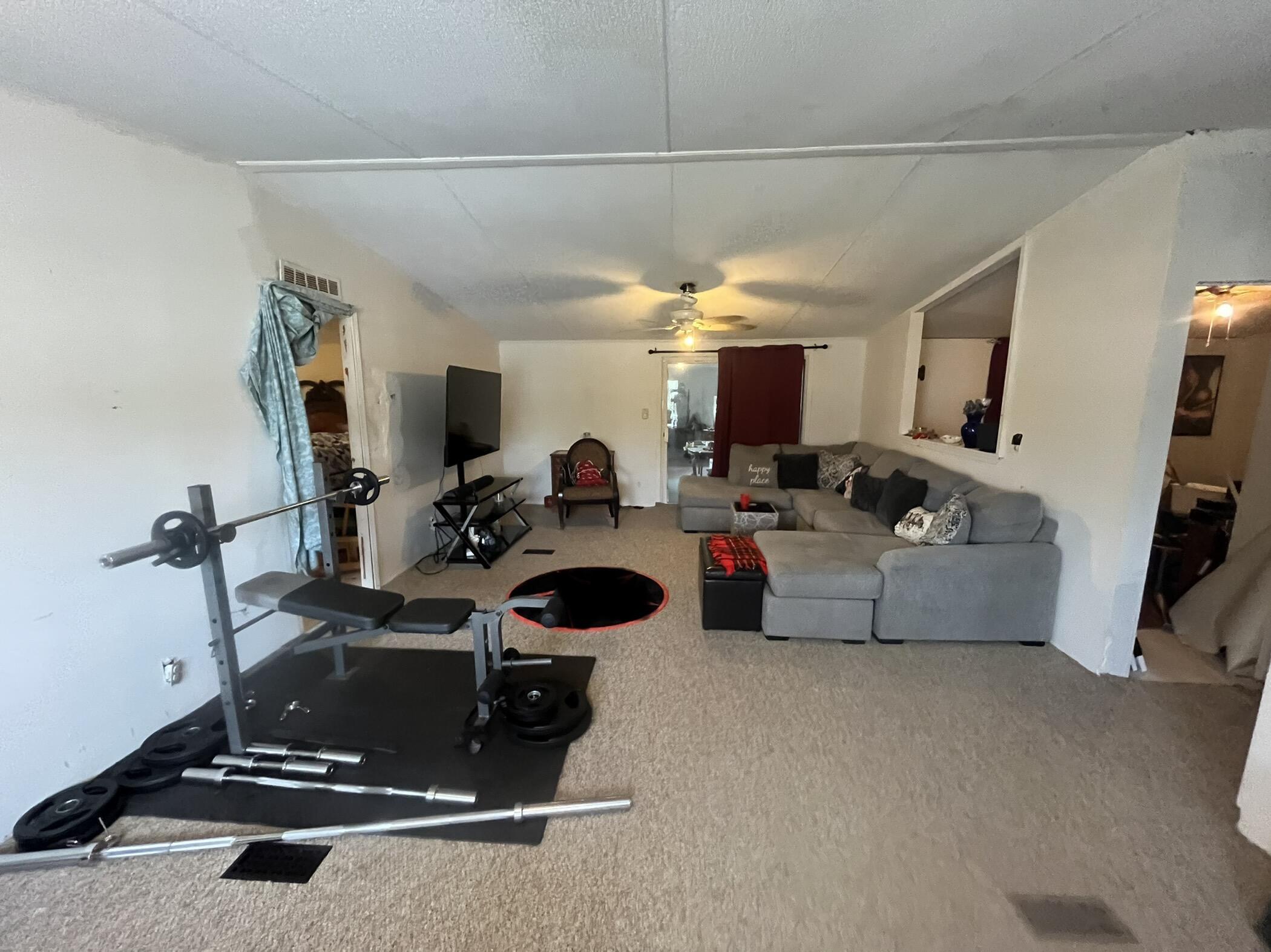 The Pines - Residential