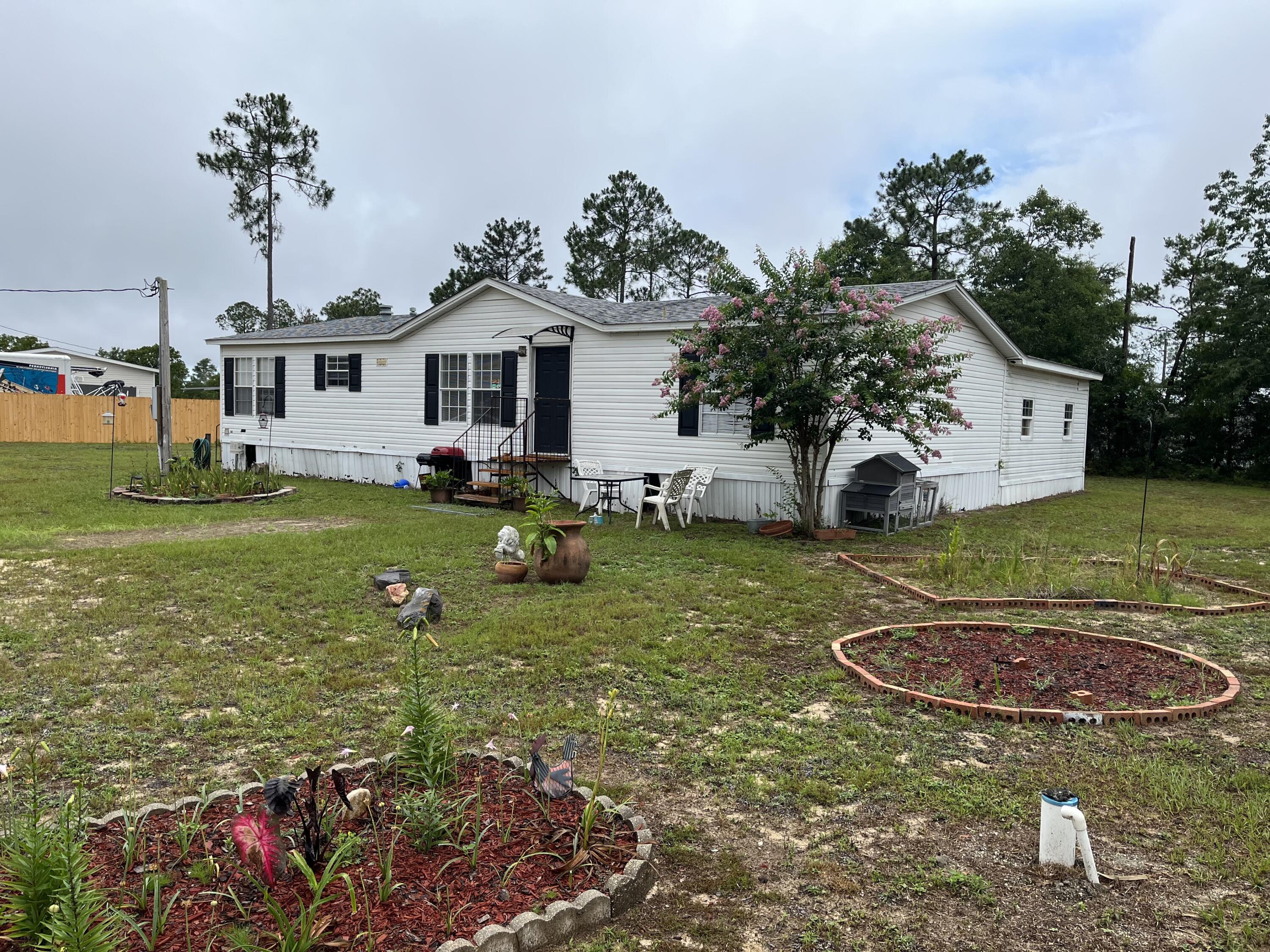 The Pines - Residential