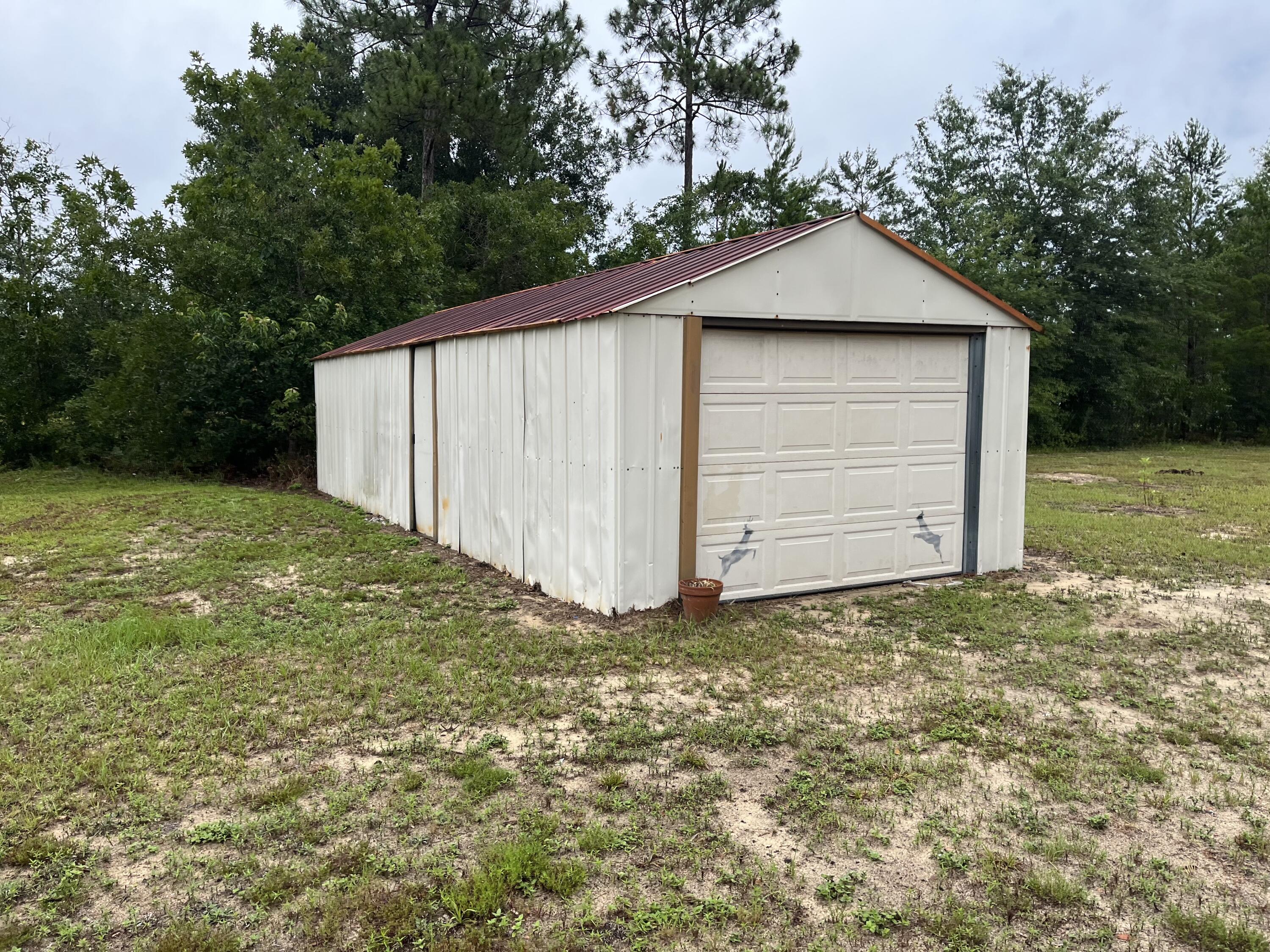 The Pines - Residential