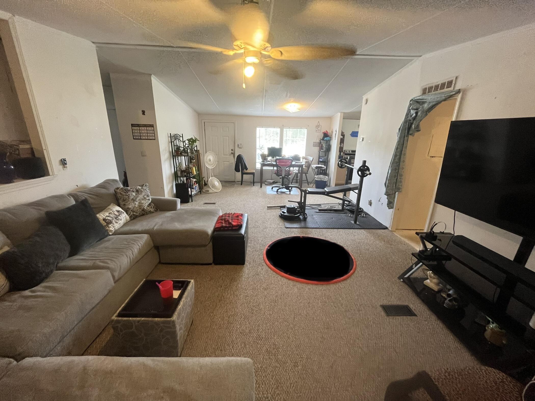 The Pines - Residential