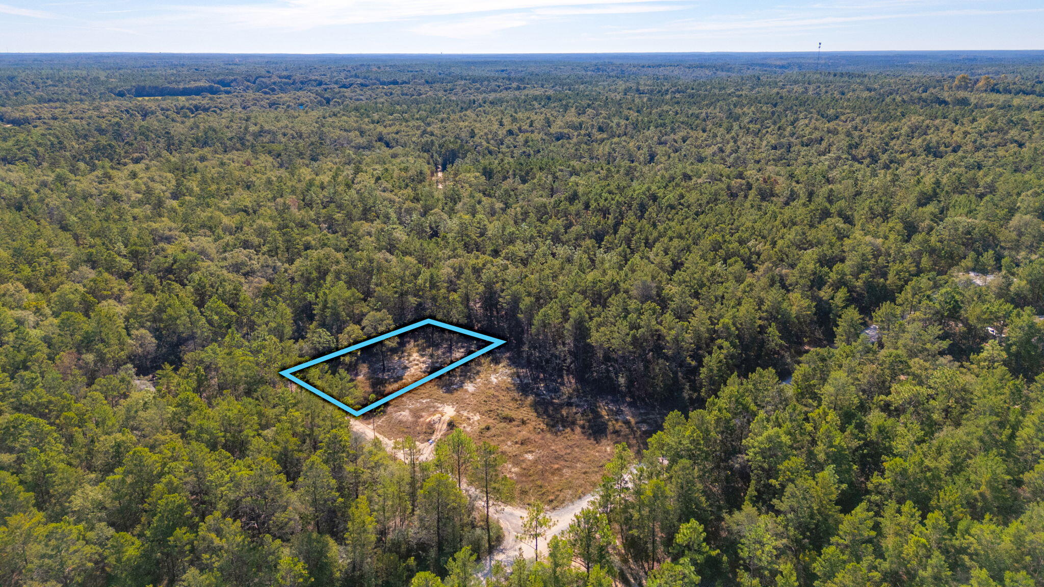 OAKWOOD HILLS UNIT 2 - Land
