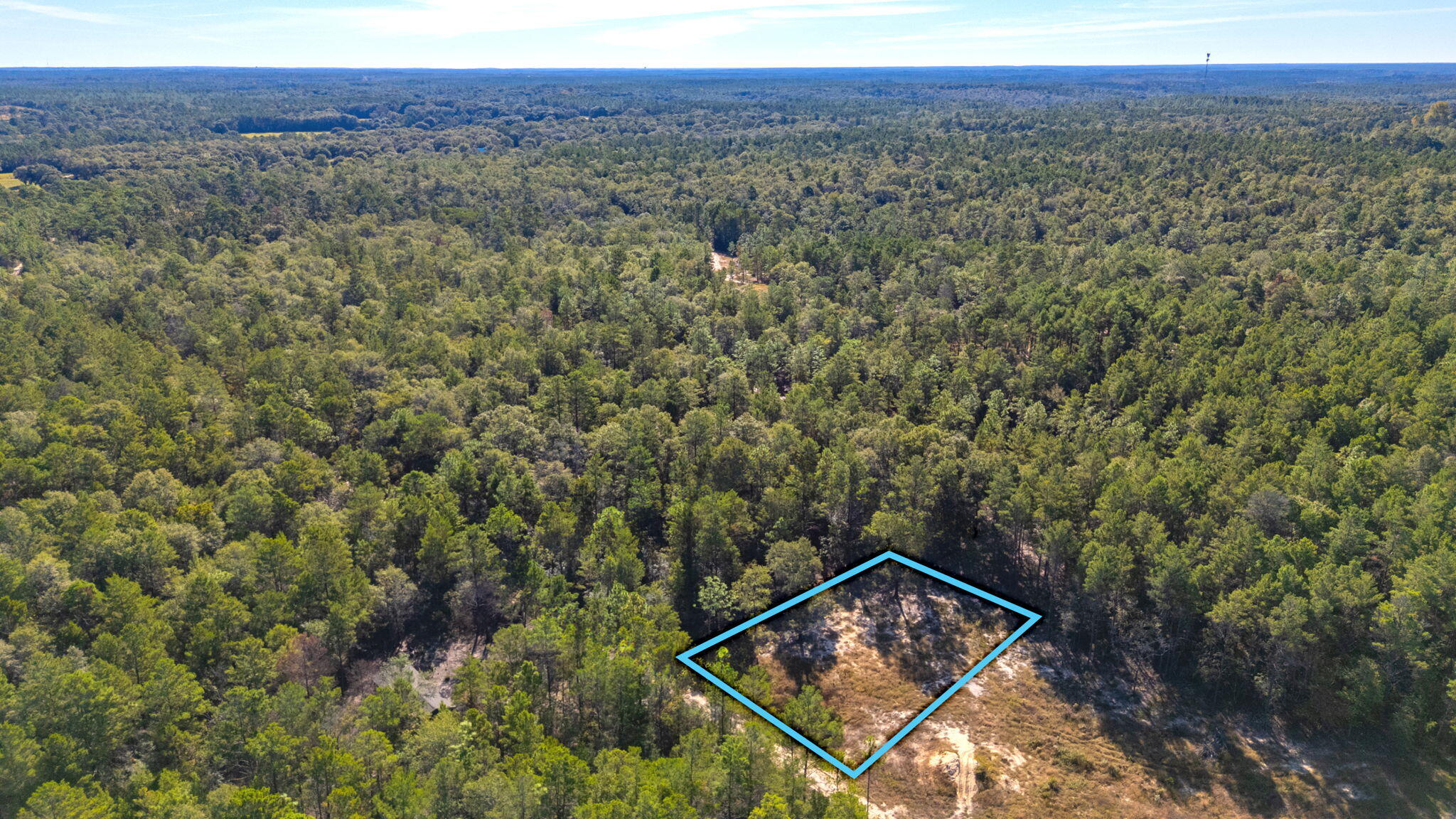 OAKWOOD HILLS UNIT 2 - Land