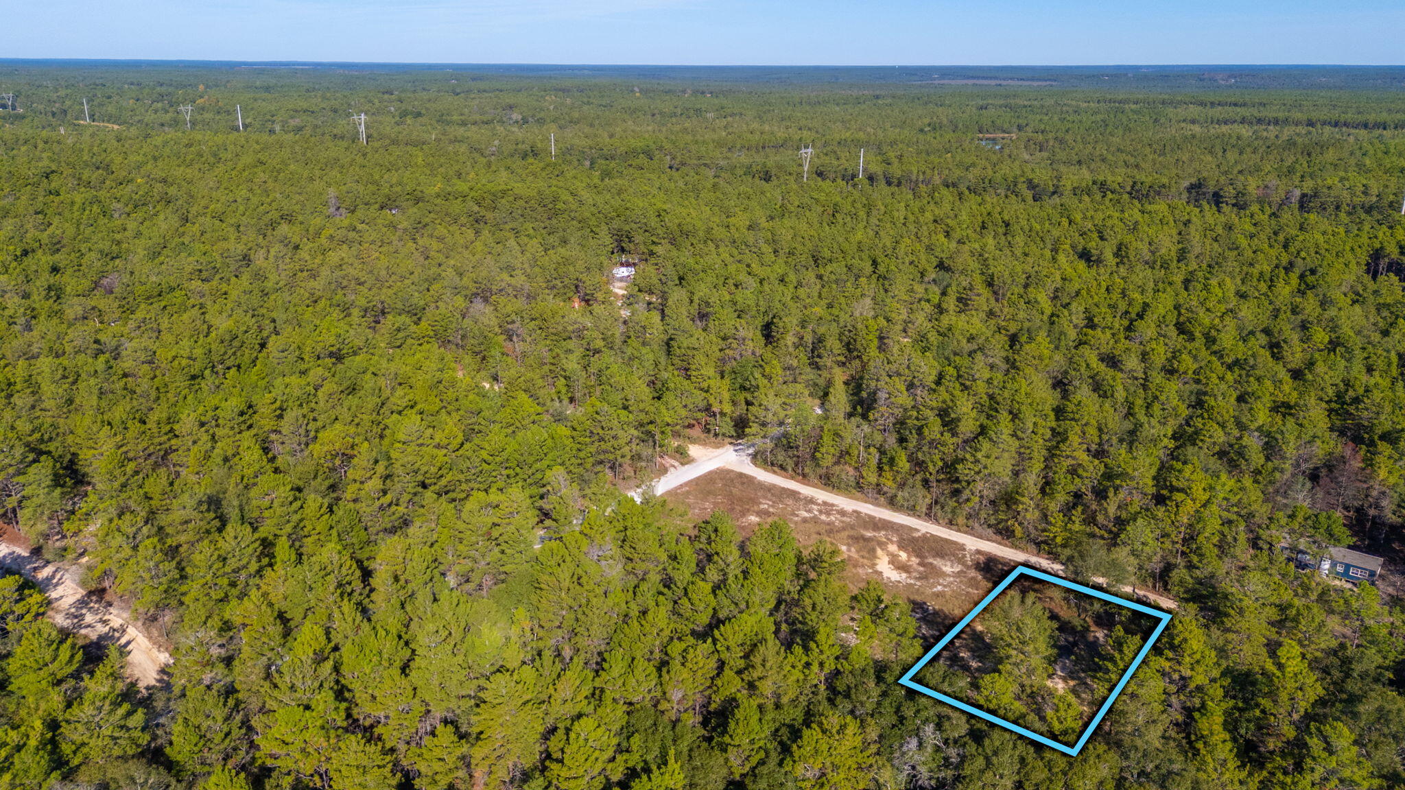OAKWOOD HILLS UNIT 2 - Land