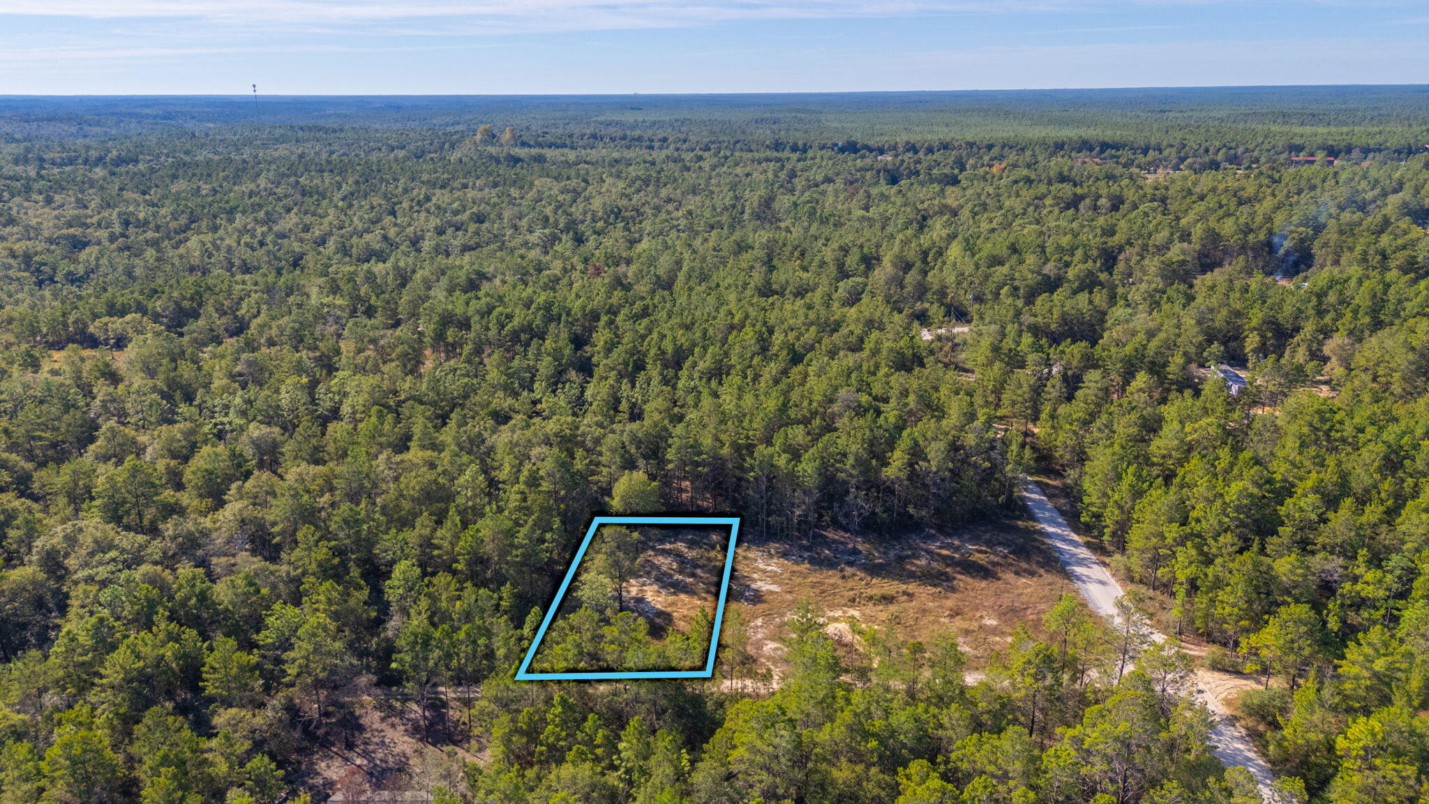 OAKWOOD HILLS UNIT 2 - Land