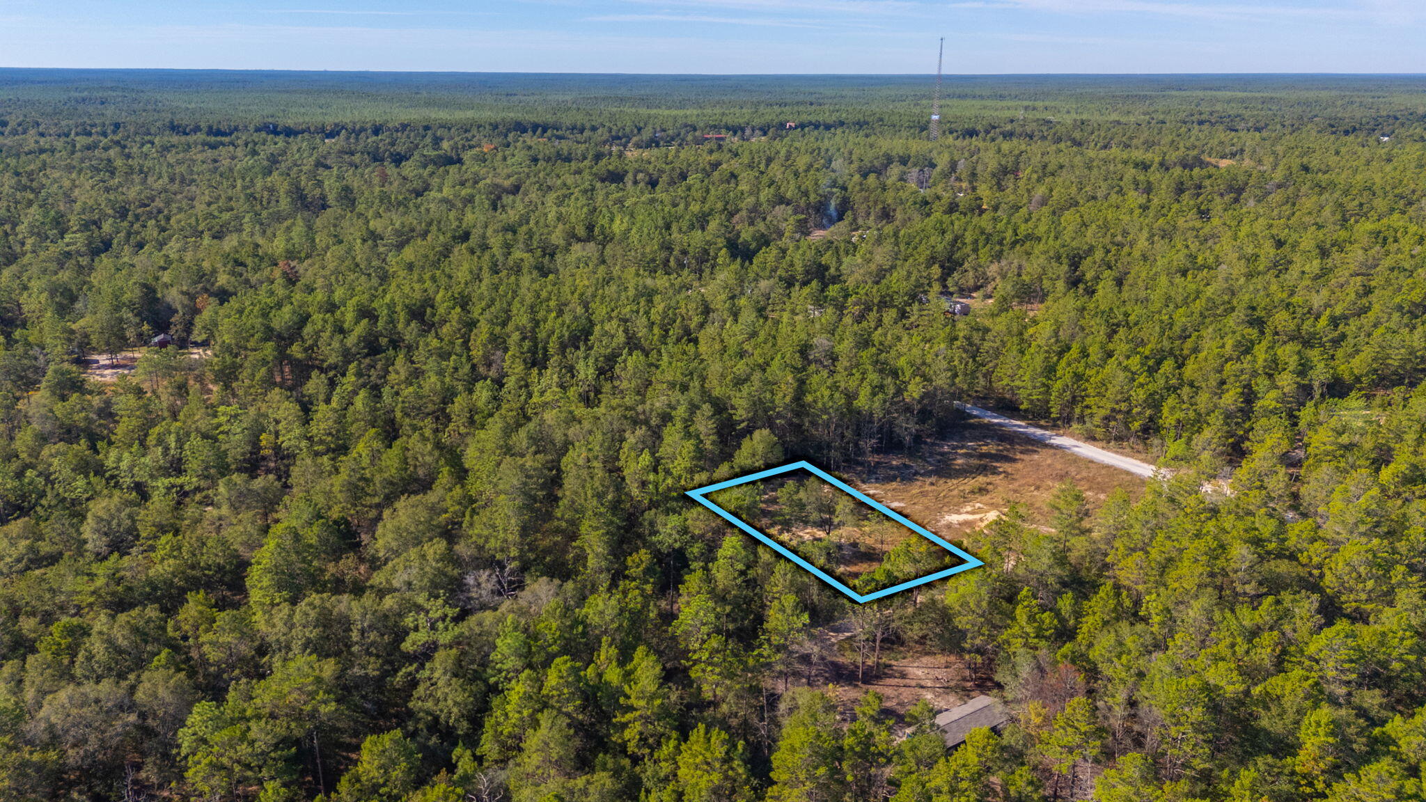 OAKWOOD HILLS UNIT 2 - Land
