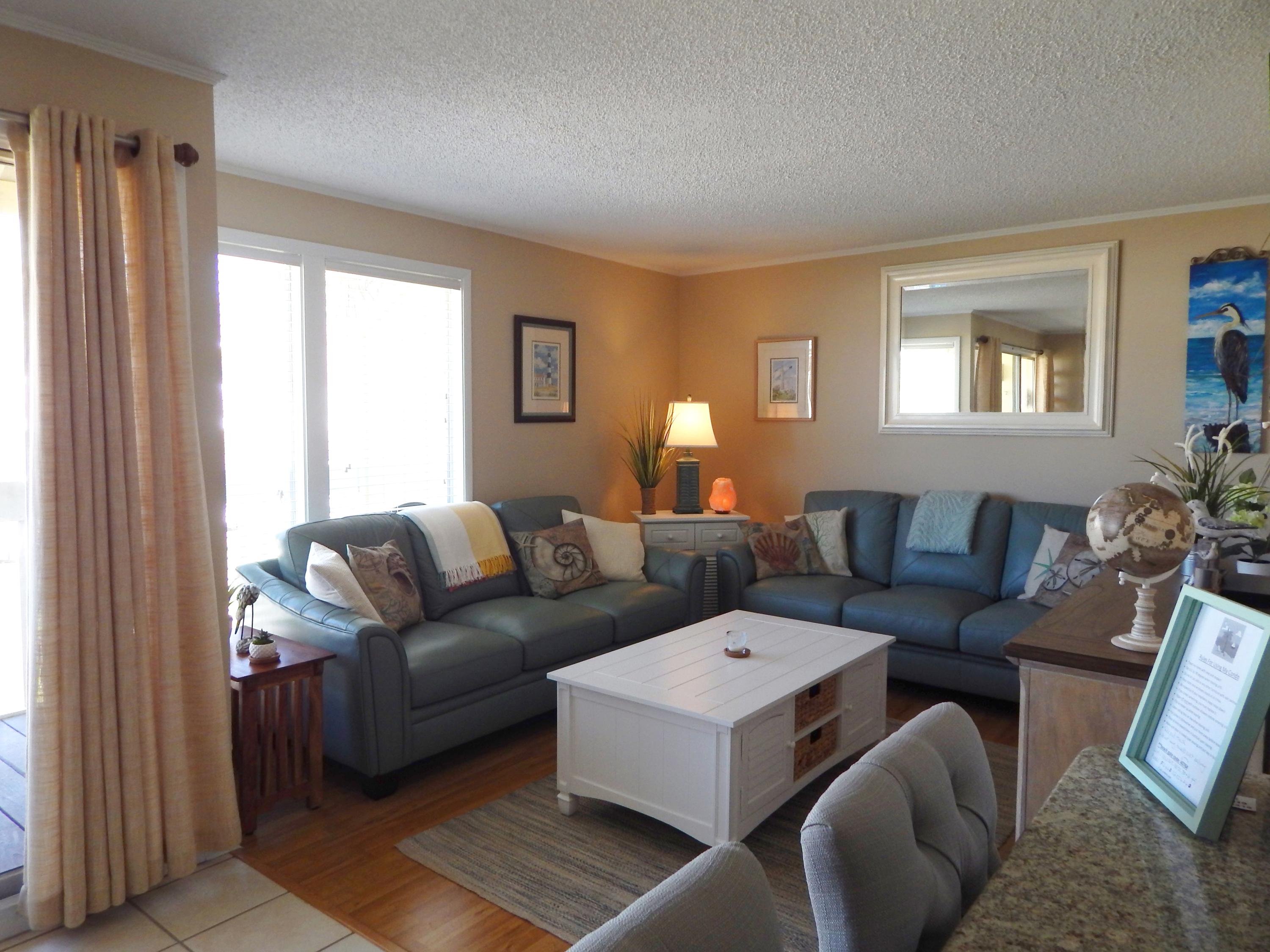 SANDPIPER COVE PH 01 - Residential