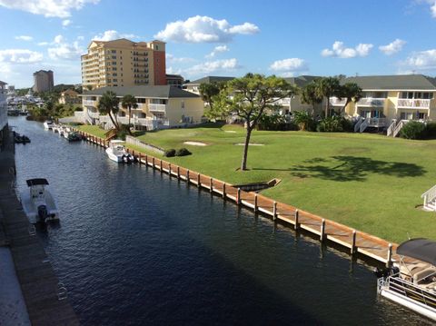 A home in Destin