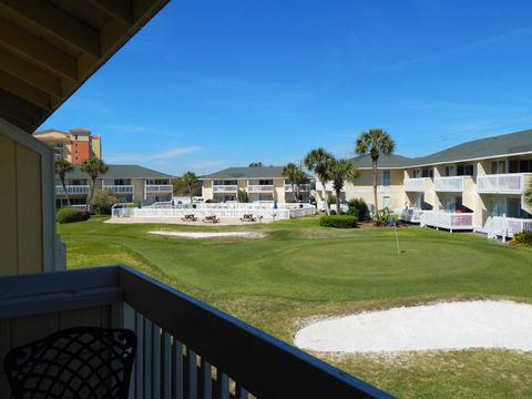 A home in Destin