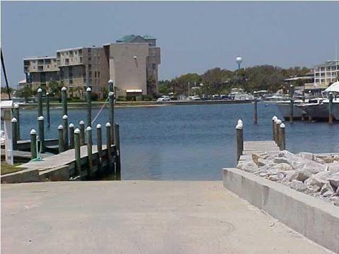 A home in Destin