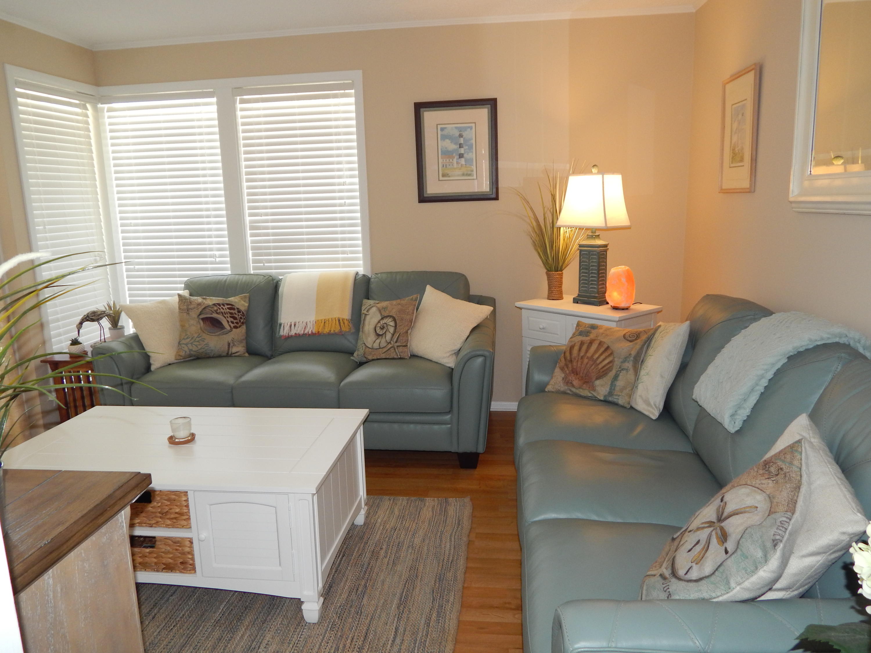 SANDPIPER COVE PH 01 - Residential