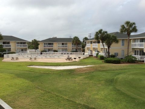 A home in Destin