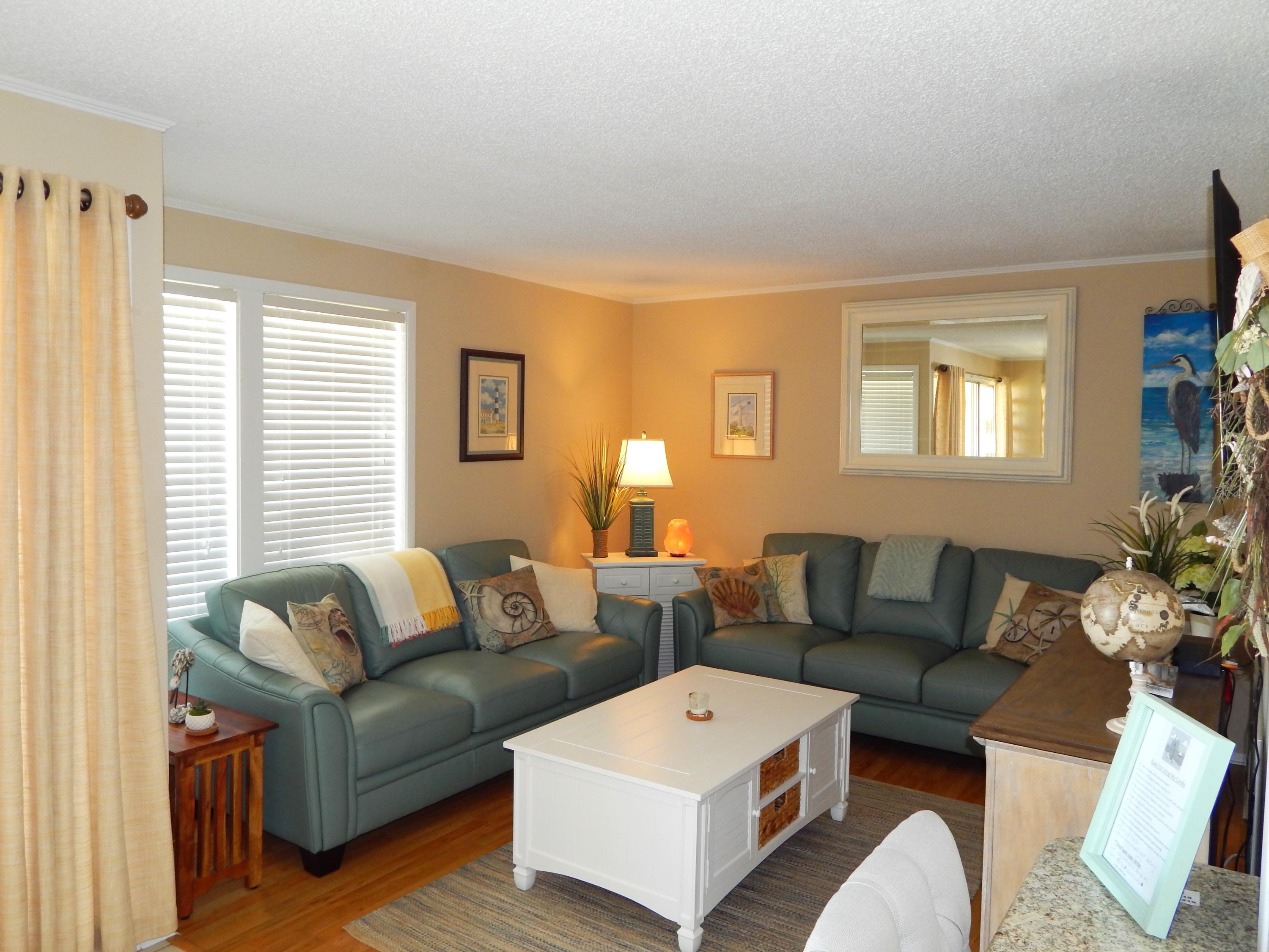 SANDPIPER COVE PH 01 - Residential