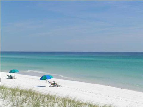 A home in Destin