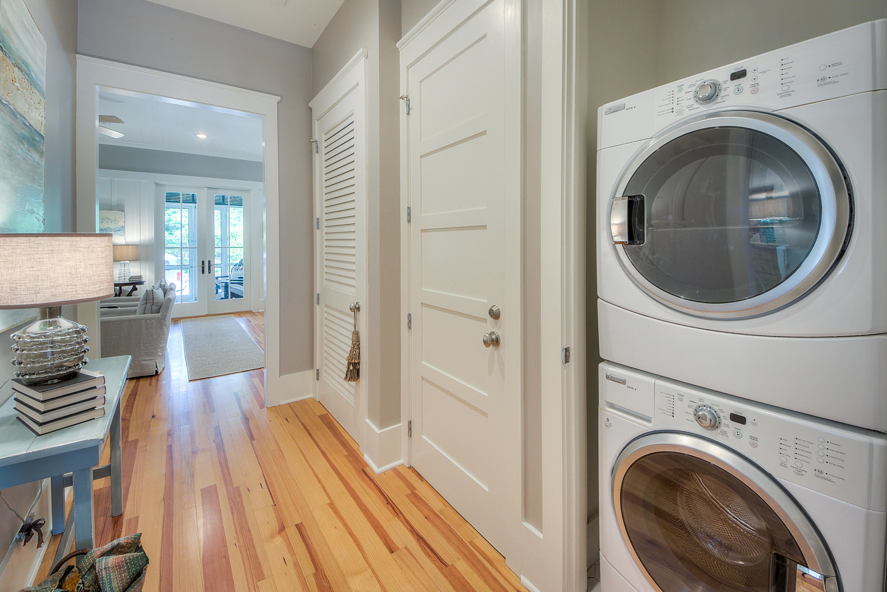 WATERCOLOR - Residential