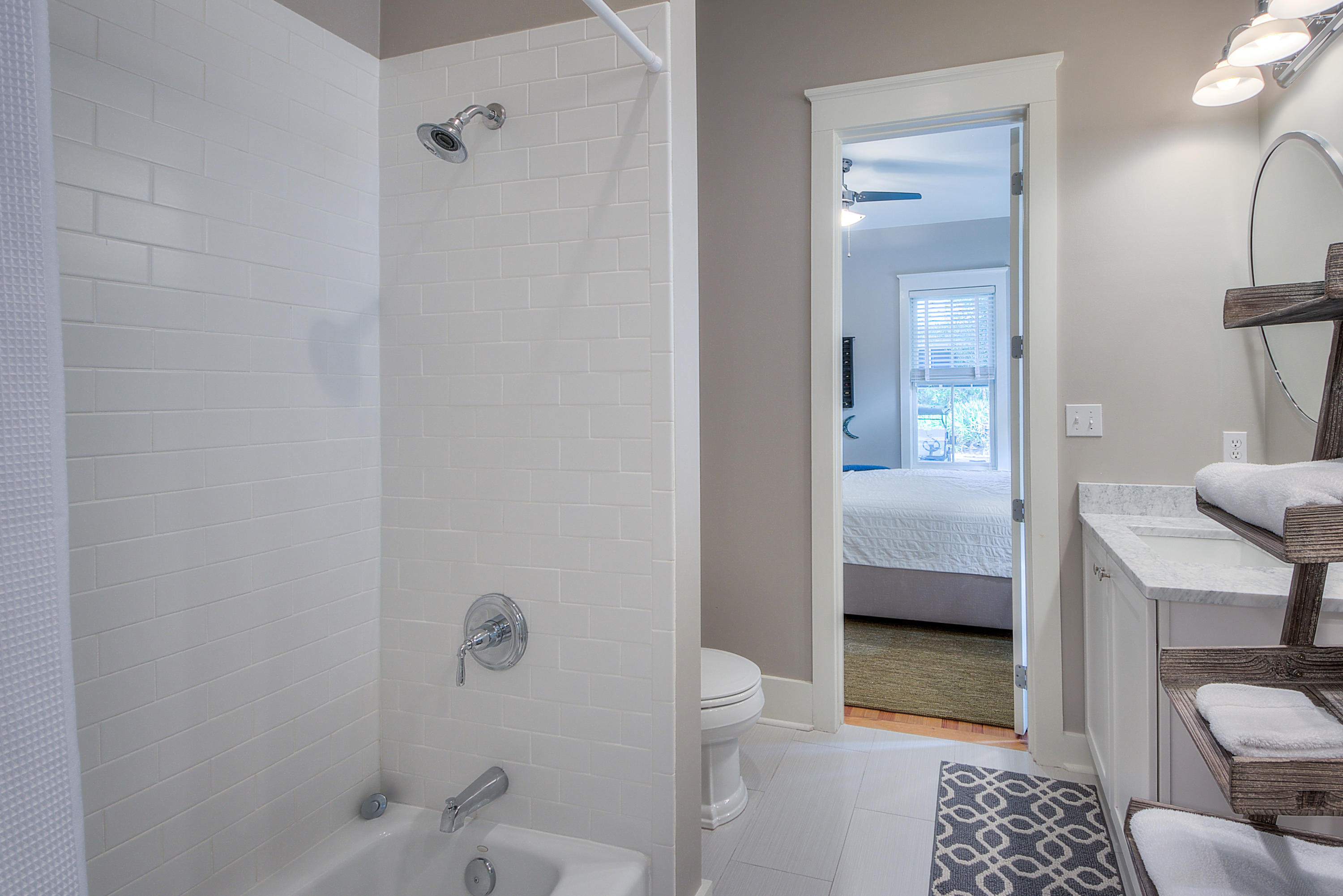 WATERCOLOR - Residential