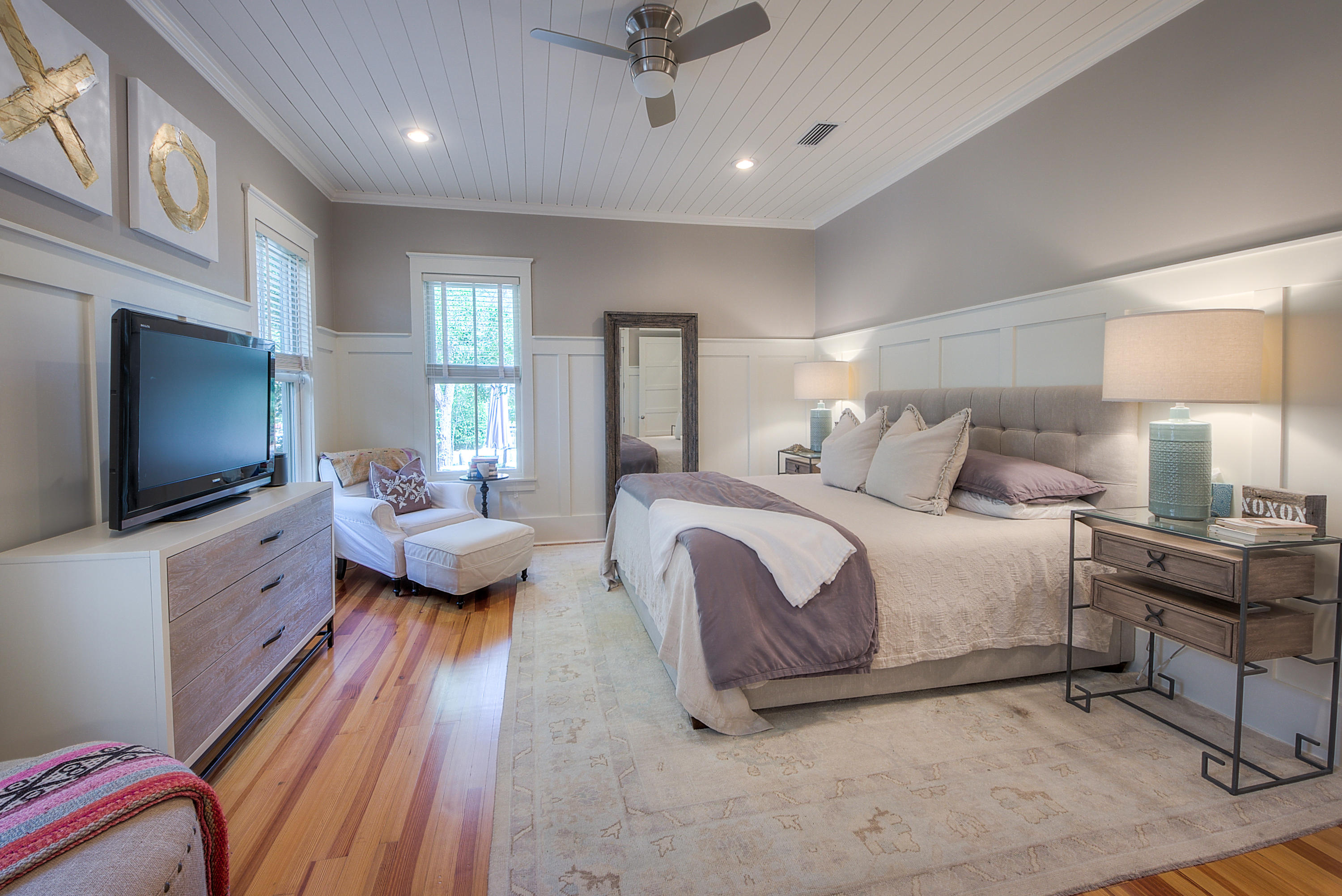 WATERCOLOR - Residential