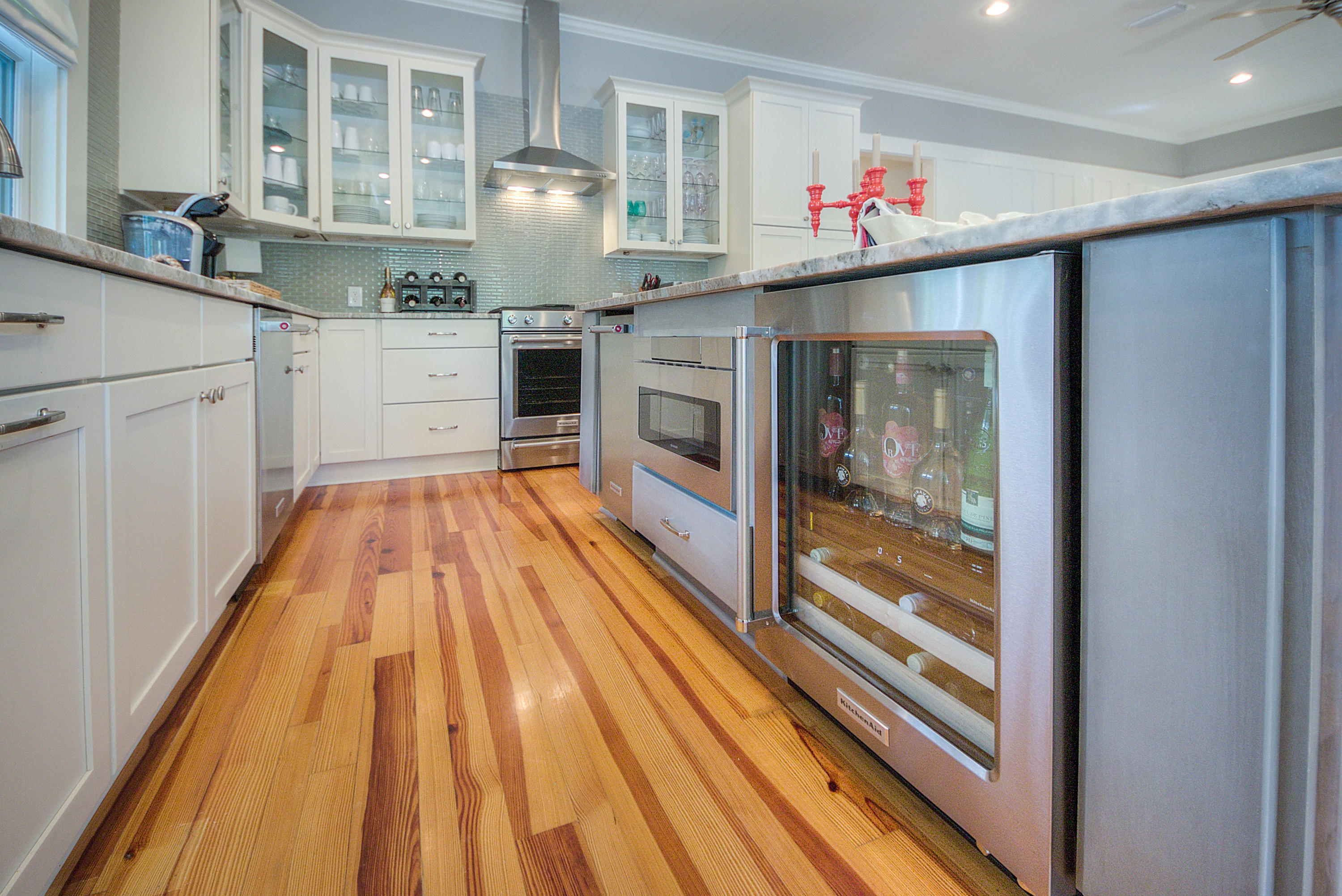 WATERCOLOR - Residential