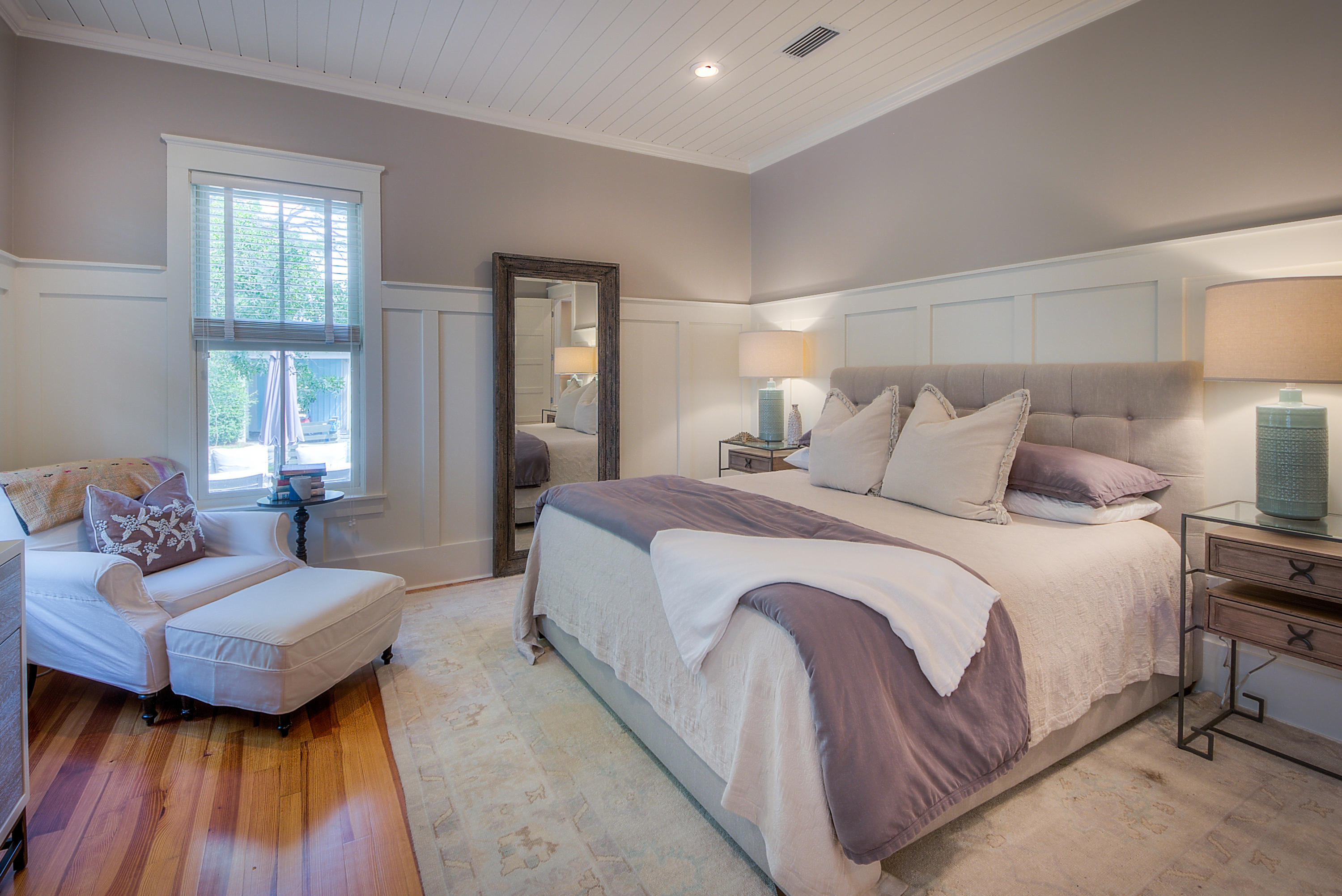 WATERCOLOR - Residential